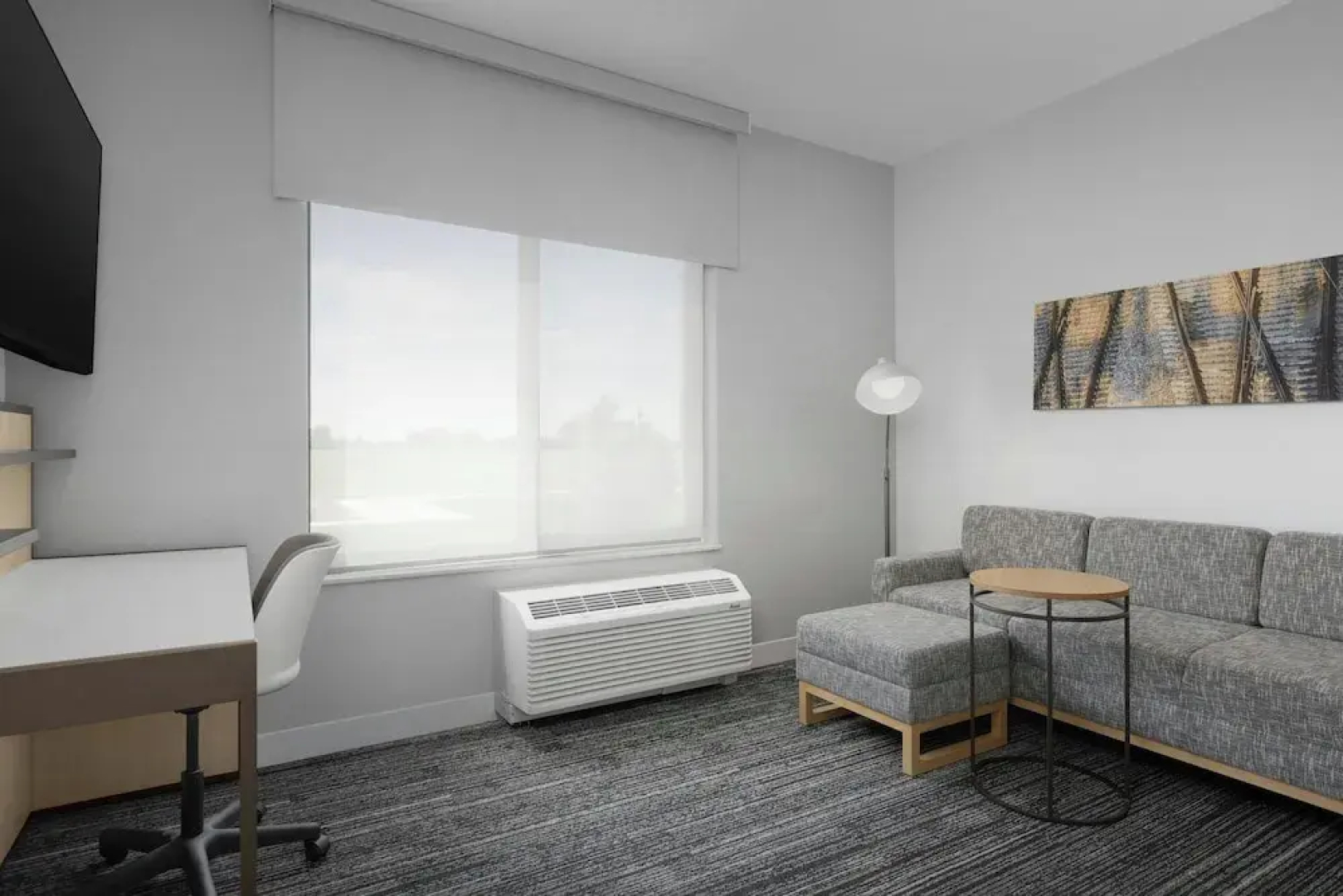 TownePlace Suites Sikeston