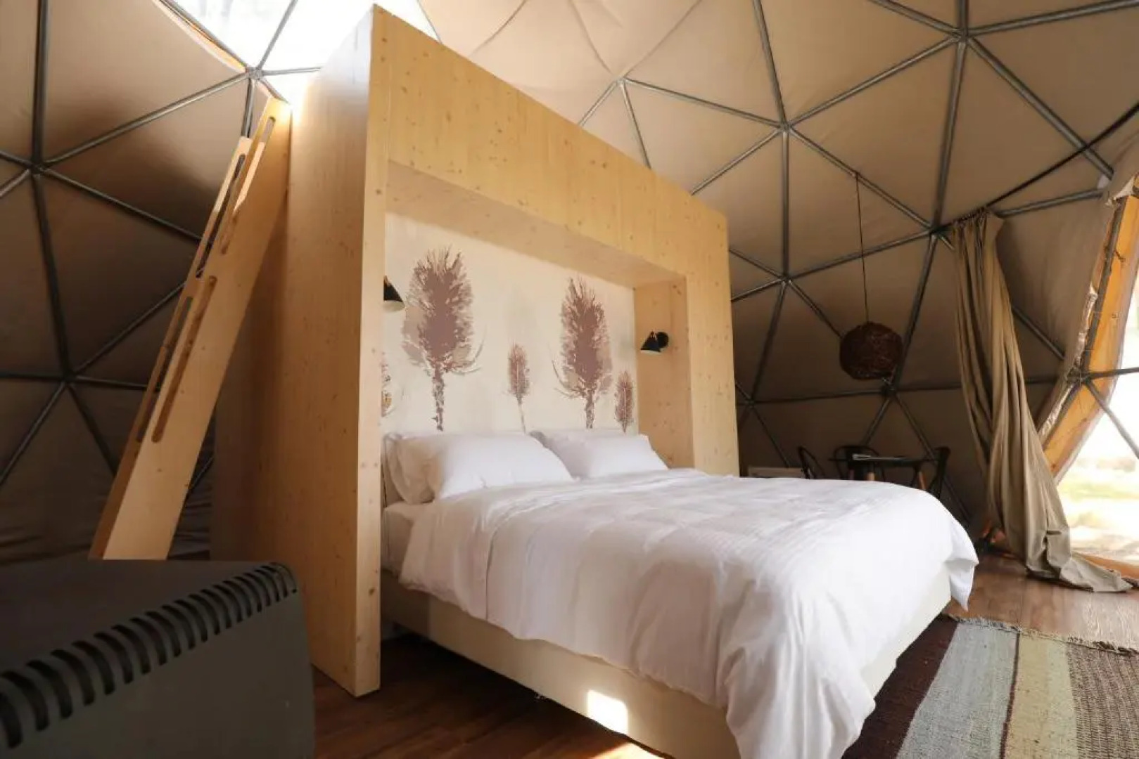 Big Bang Nature Stays