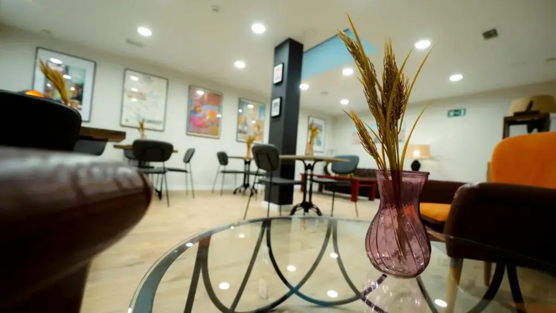 Luz de Gades - Suites Spa Gym - Adults Only.