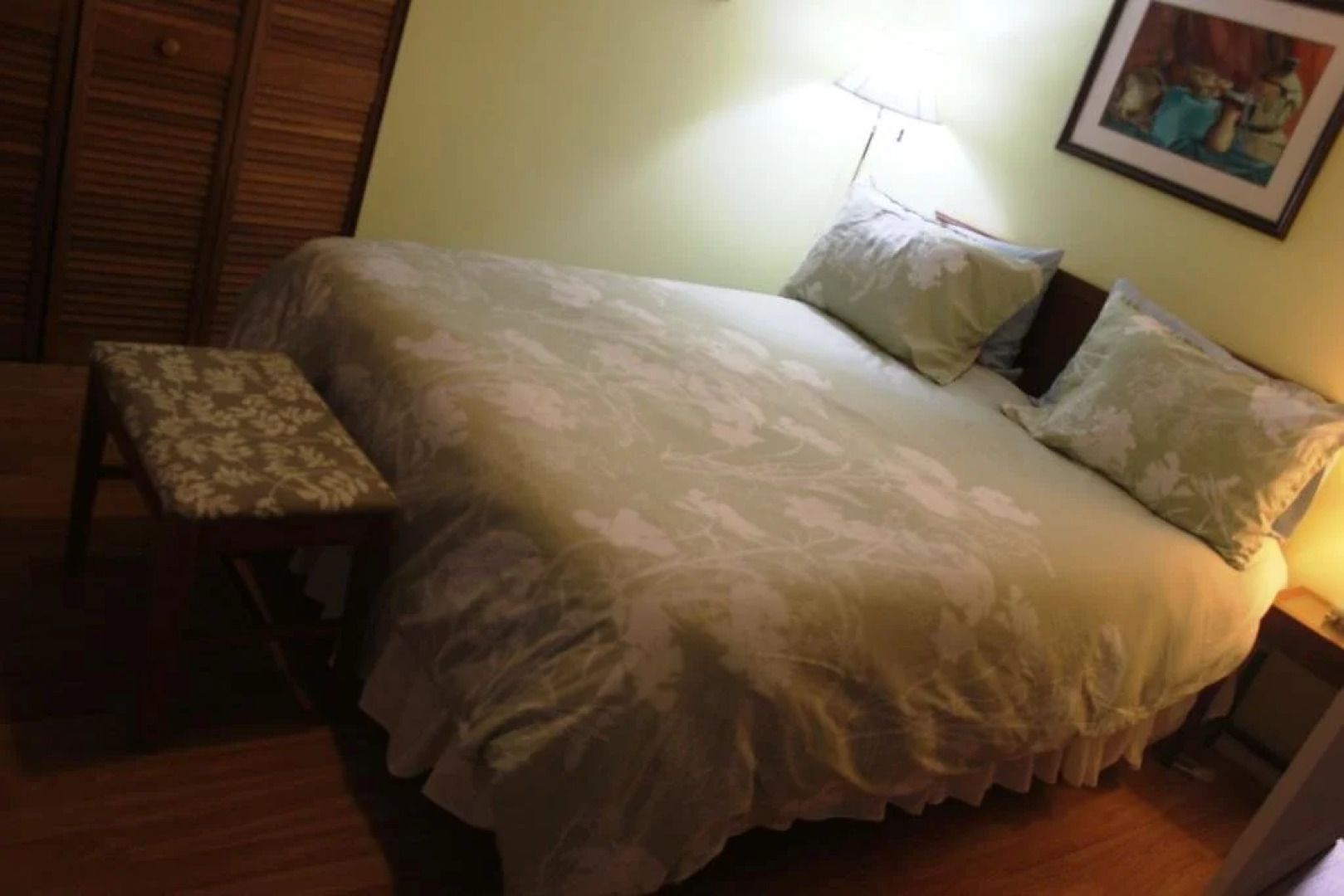 Maple Beach Bed and Breakfast