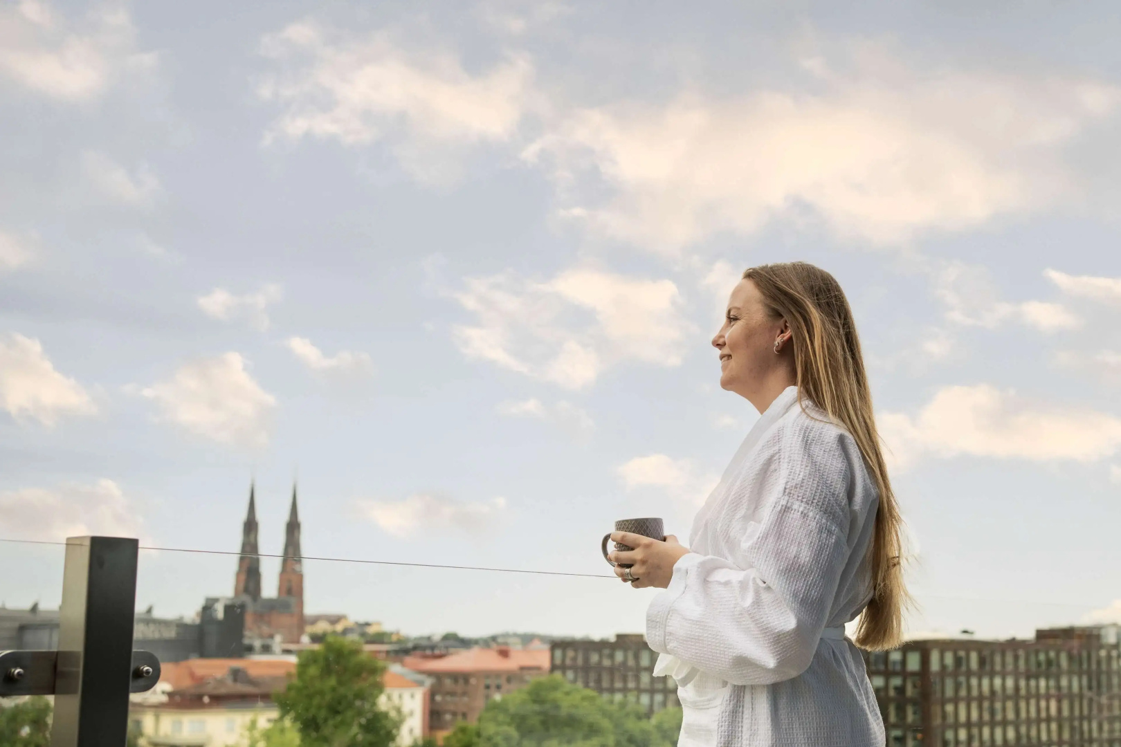 Radisson Blu Hotel Uppsala