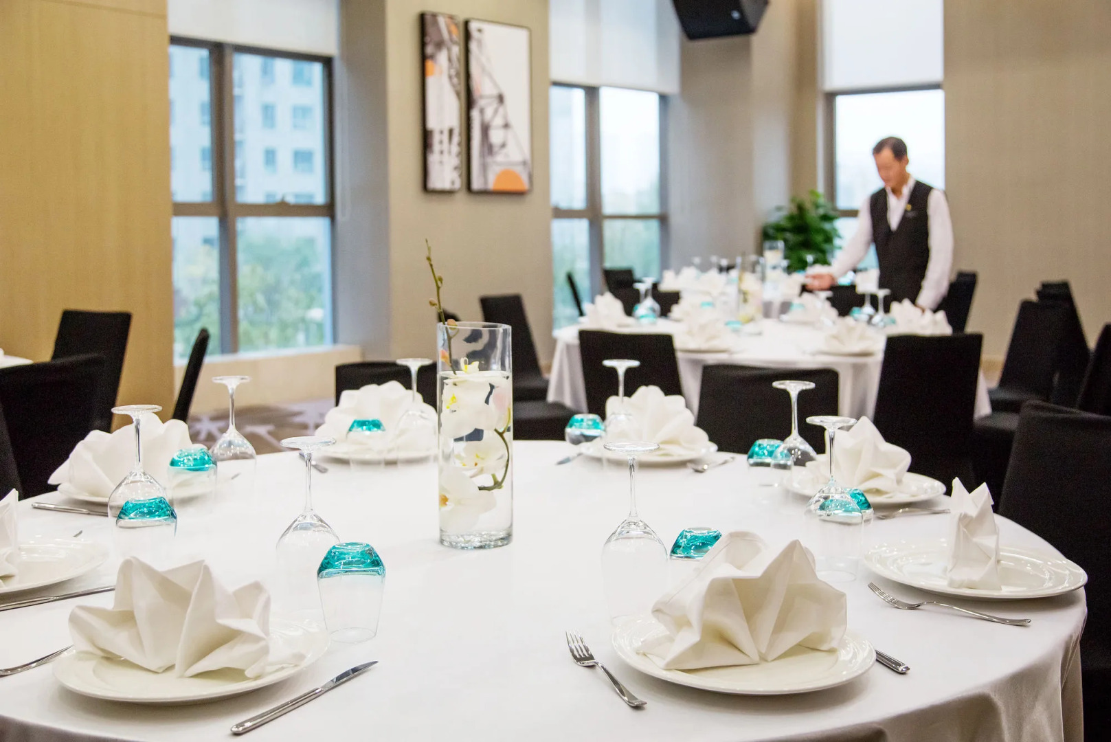 CM+ Service Apartment