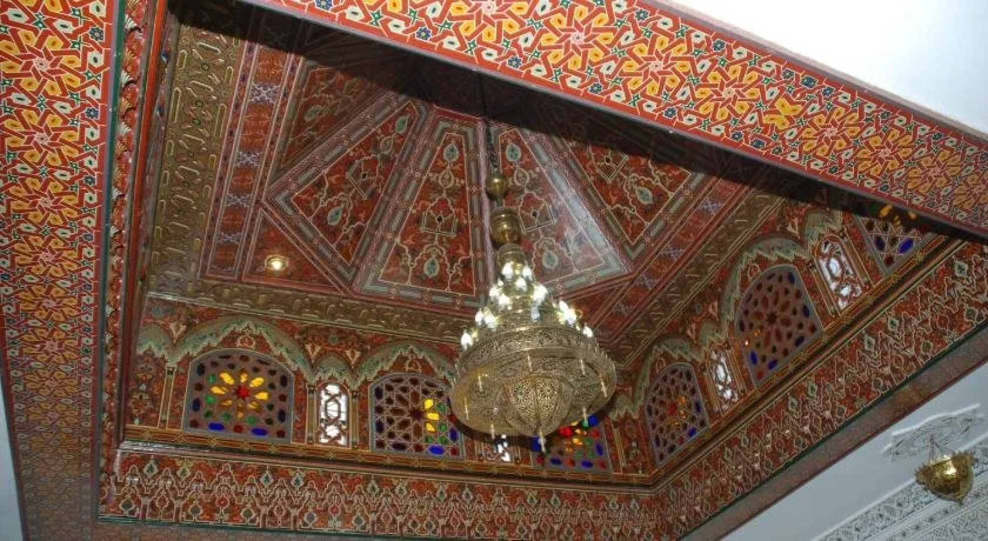 Riad Royal