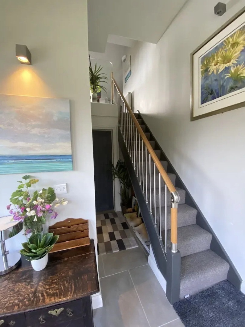 Downton Lodge Country B&B