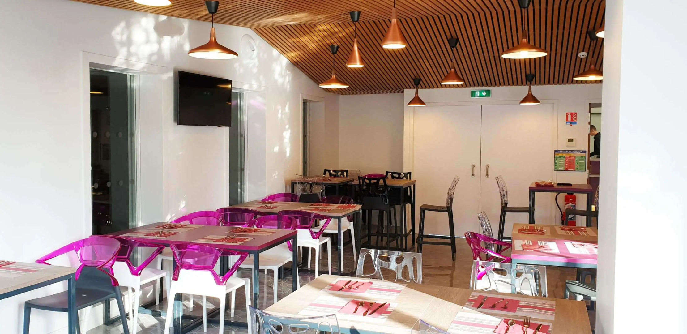 Appart-Hôtel Mer & Golf City Bordeaux Lac