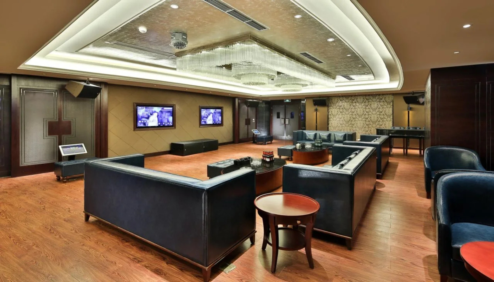 InterContinental Sancha Lake by IHG