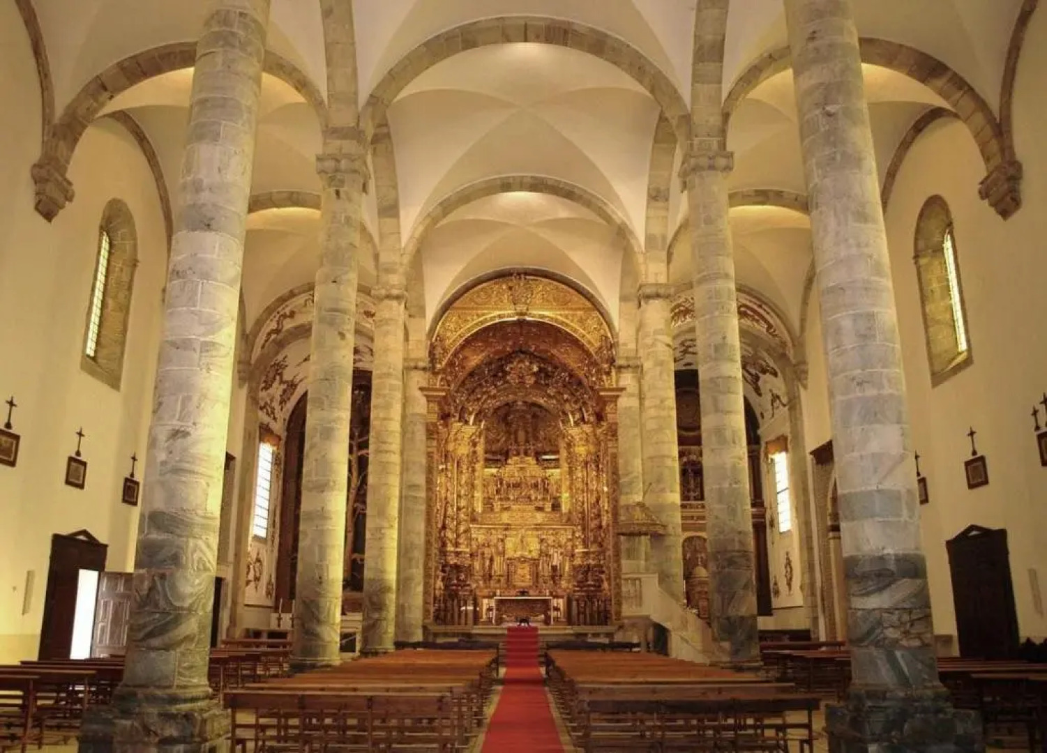 Apartamentos Paraje San Blas