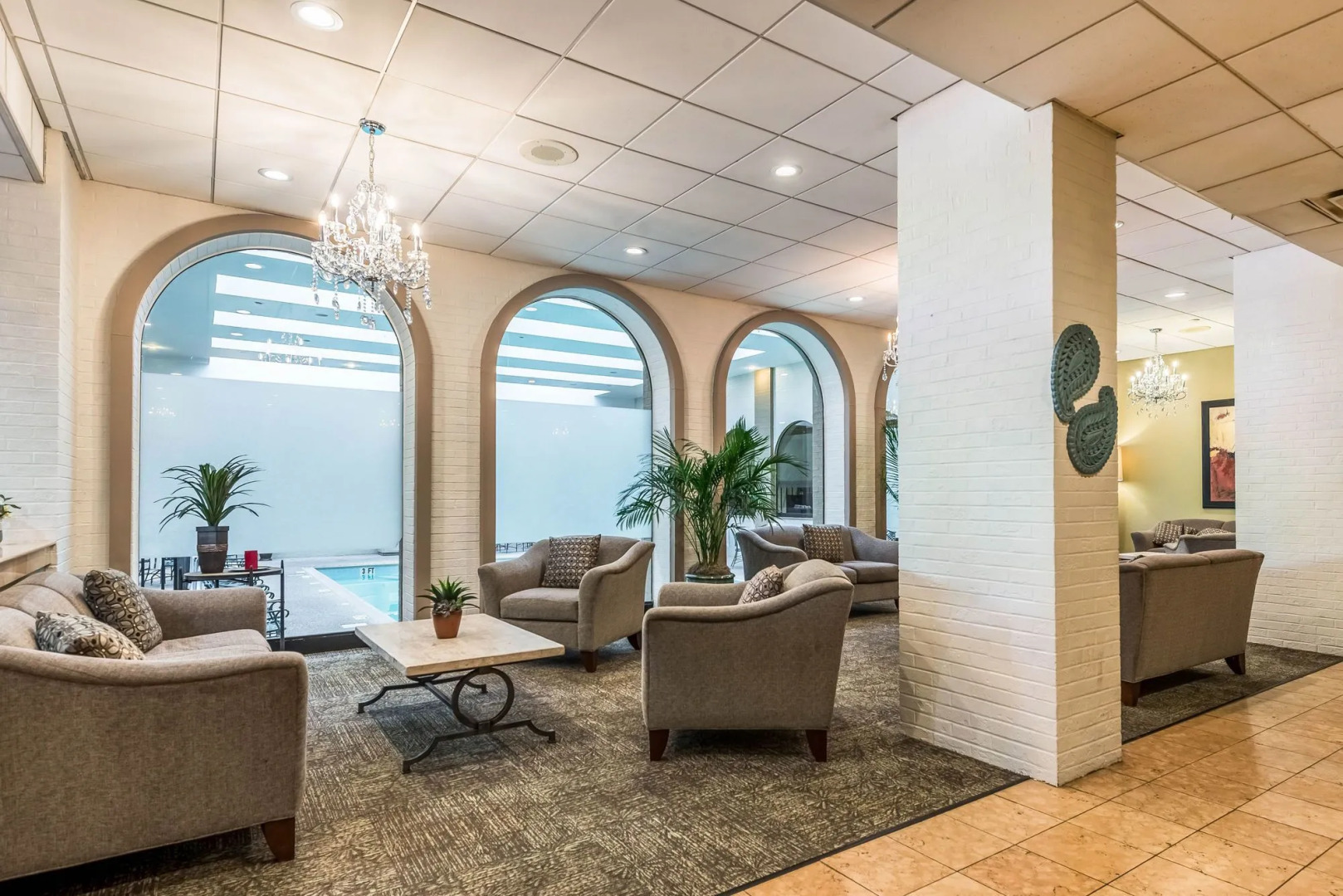 Clarion Hotel - Cincinnati North