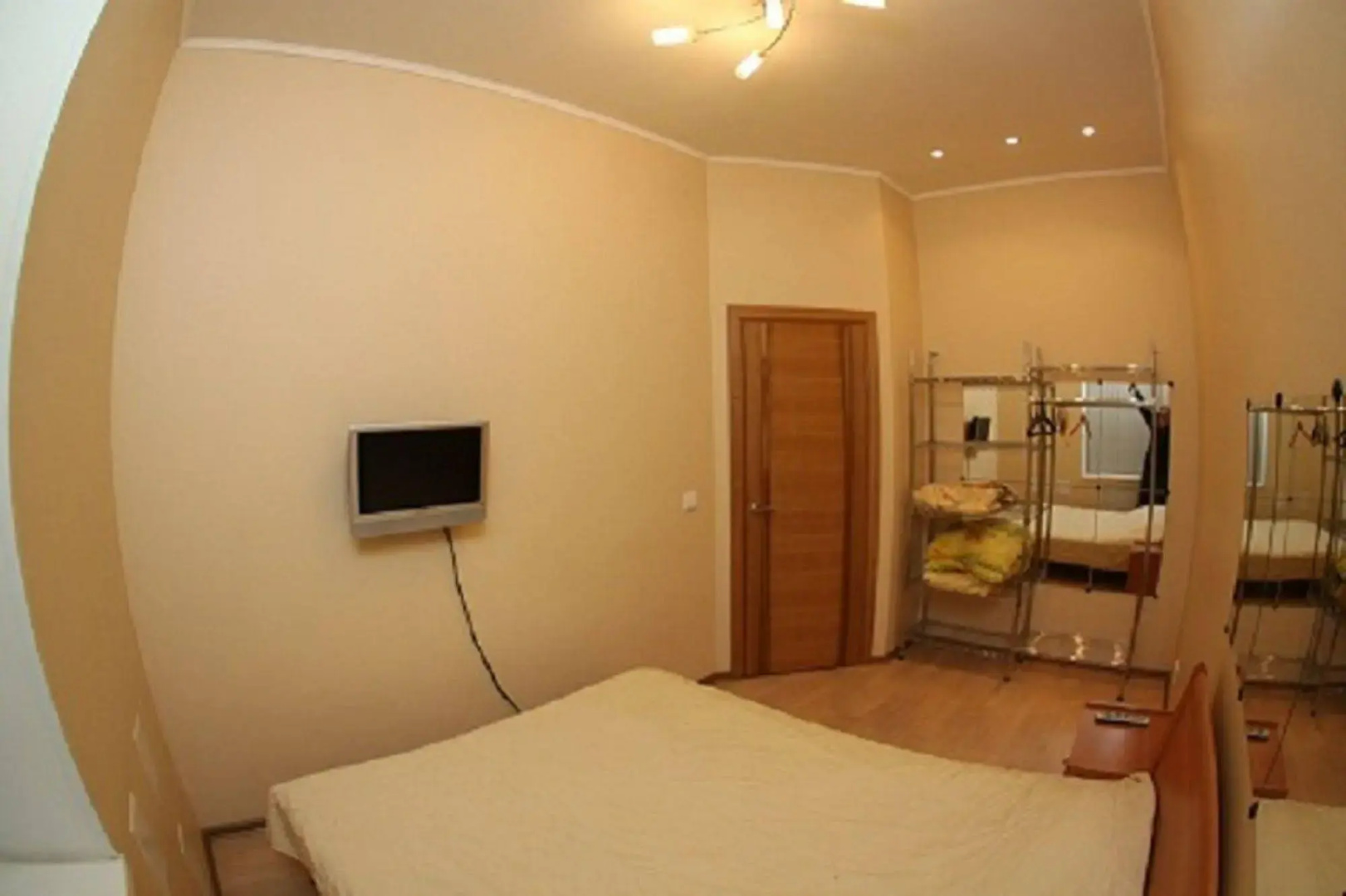 Tetotel Apartments
