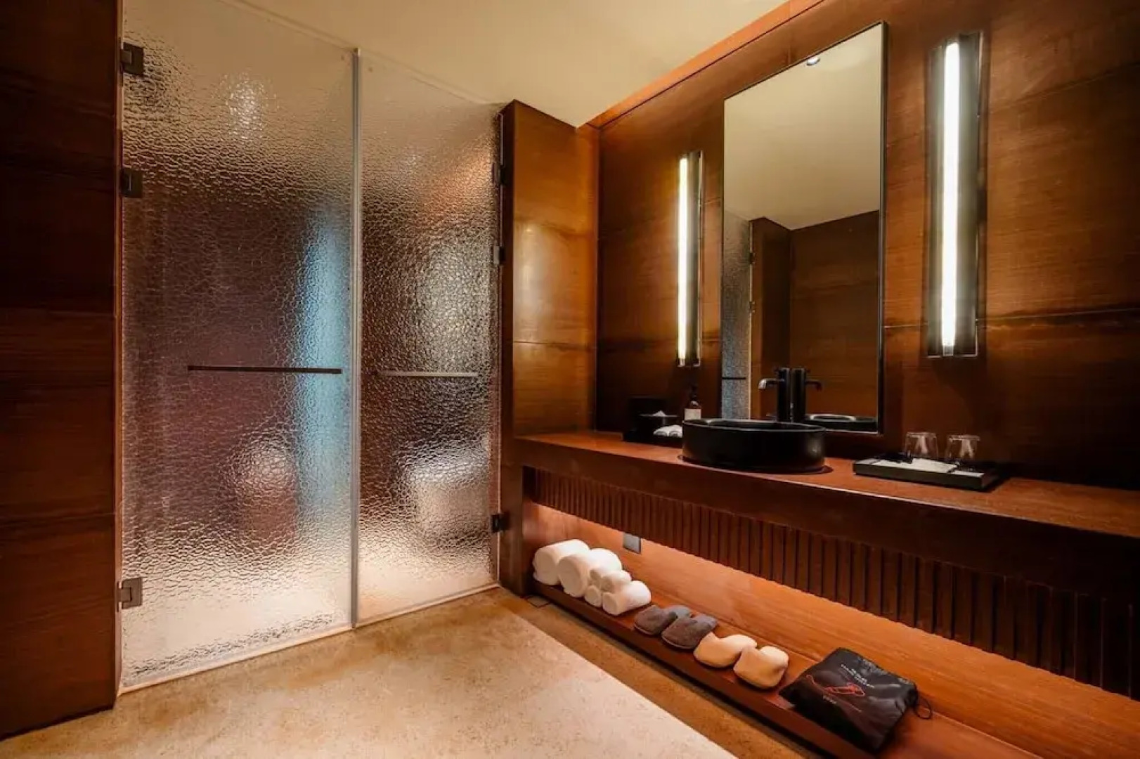 ZOLAND Resort Hotel Emei Mountain