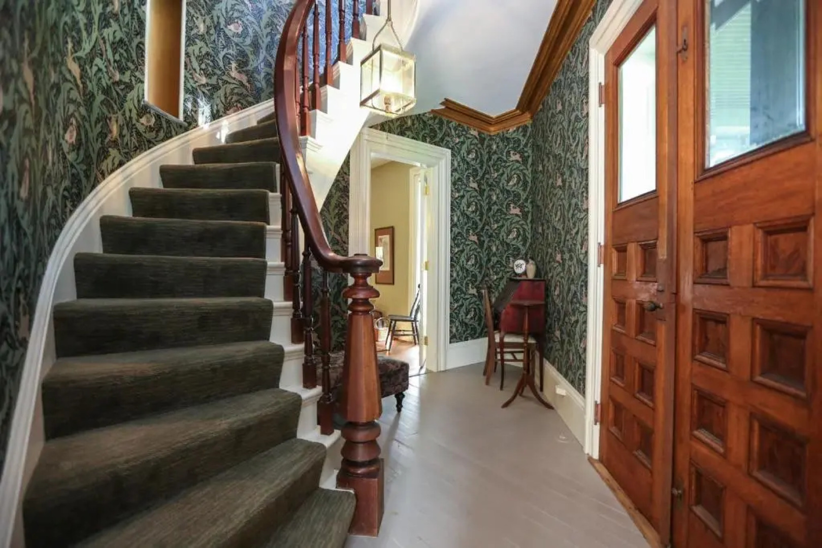 Black Sheep Inn and Spa