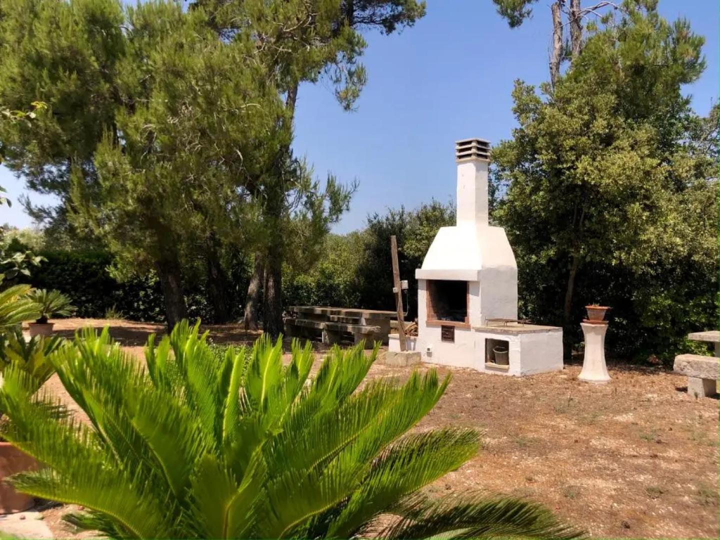 Casale Calavita
