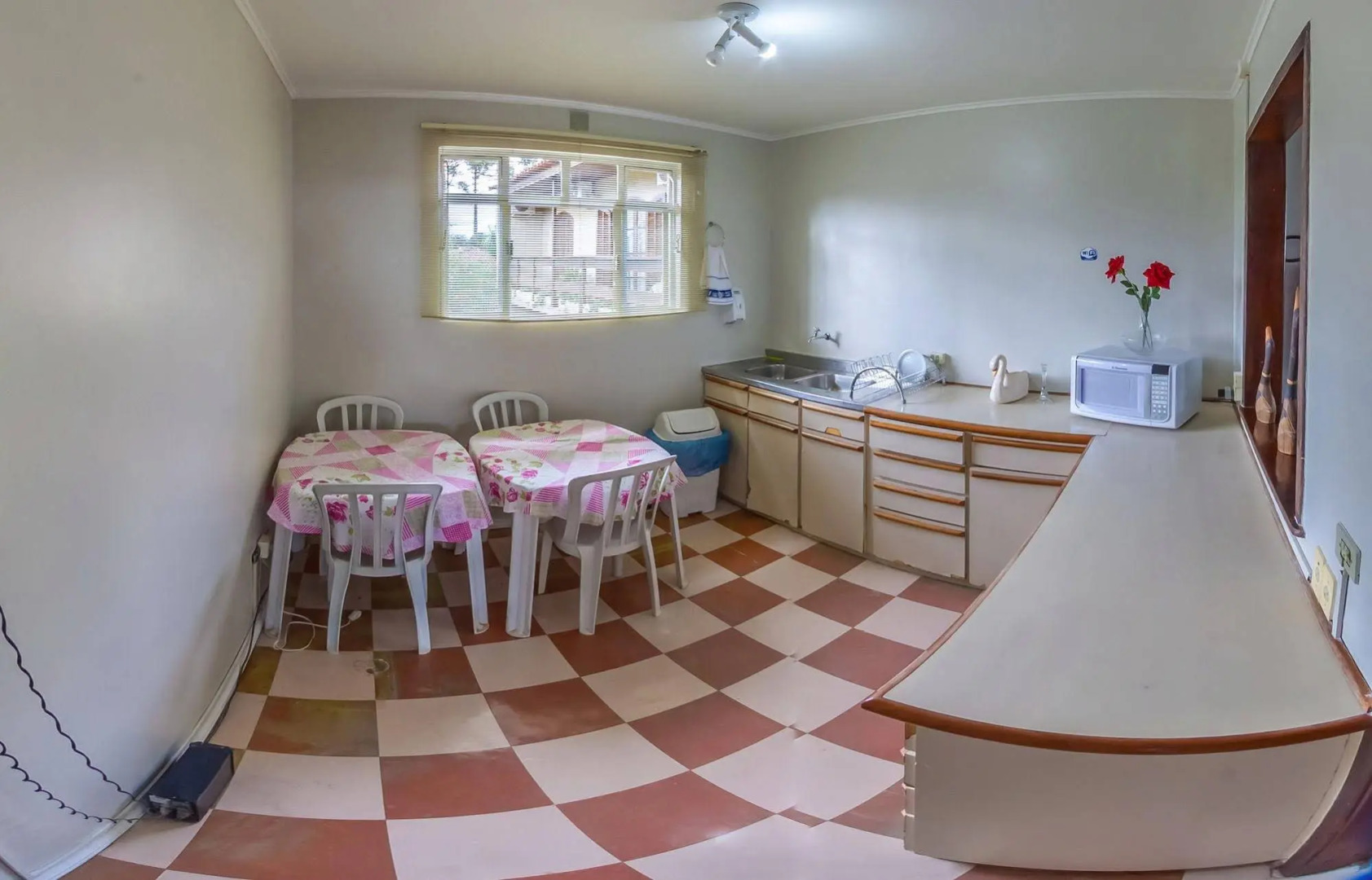 Hotel Estancia Santa Cruz