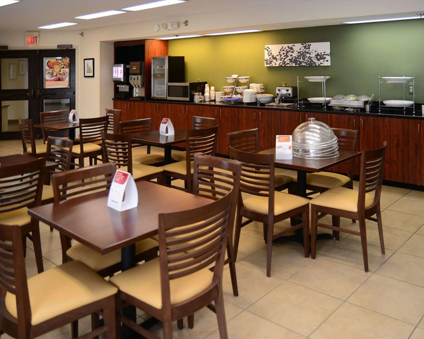 Sleep Inn Horn Lake - Southaven