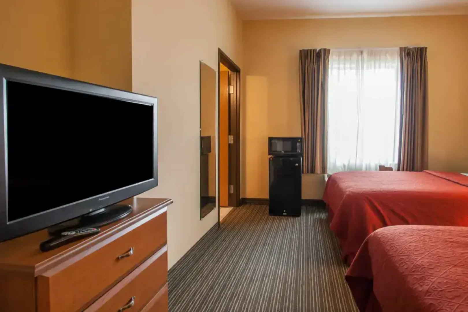 Quality Inn Joplin I-44