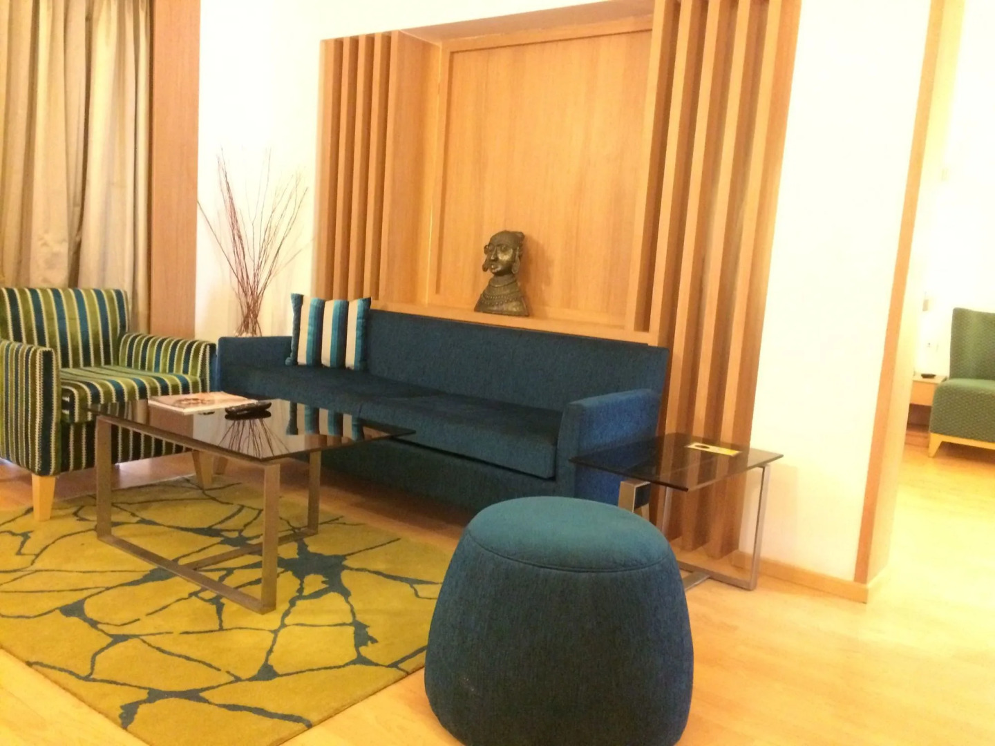 Lemon Tree Hotel, Aurangabad