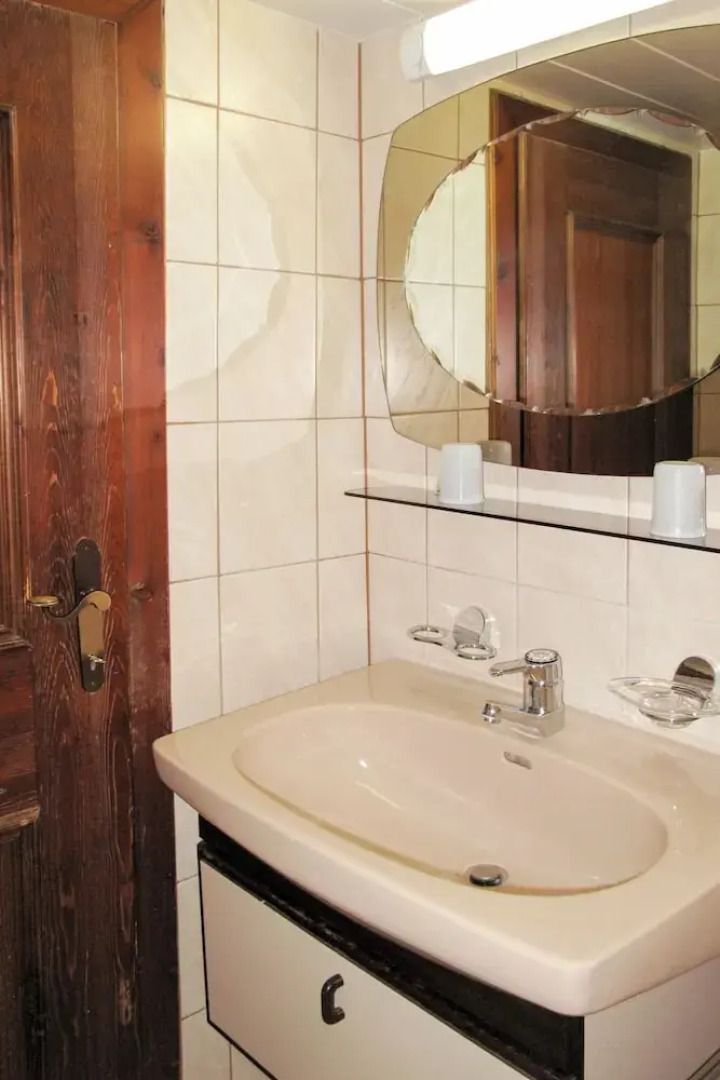 Burg Biedenegg Trautson Flie