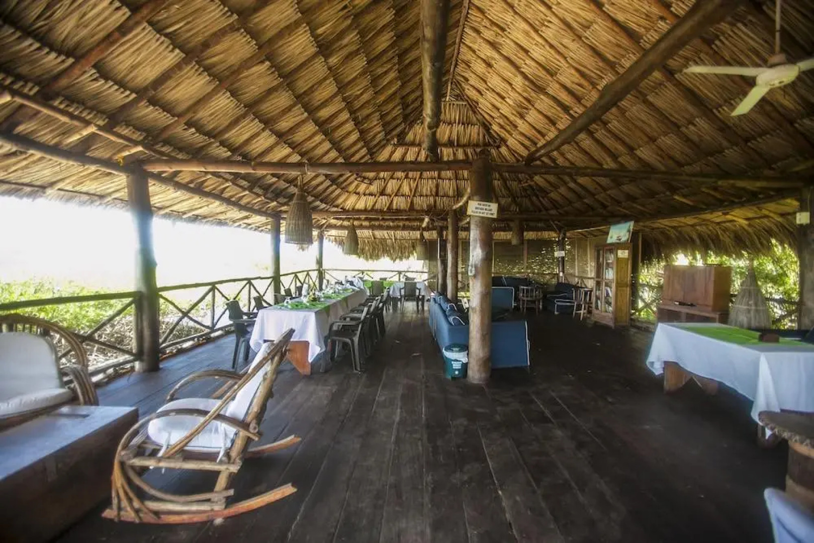 Aura Hotel Barú By Sport Barú