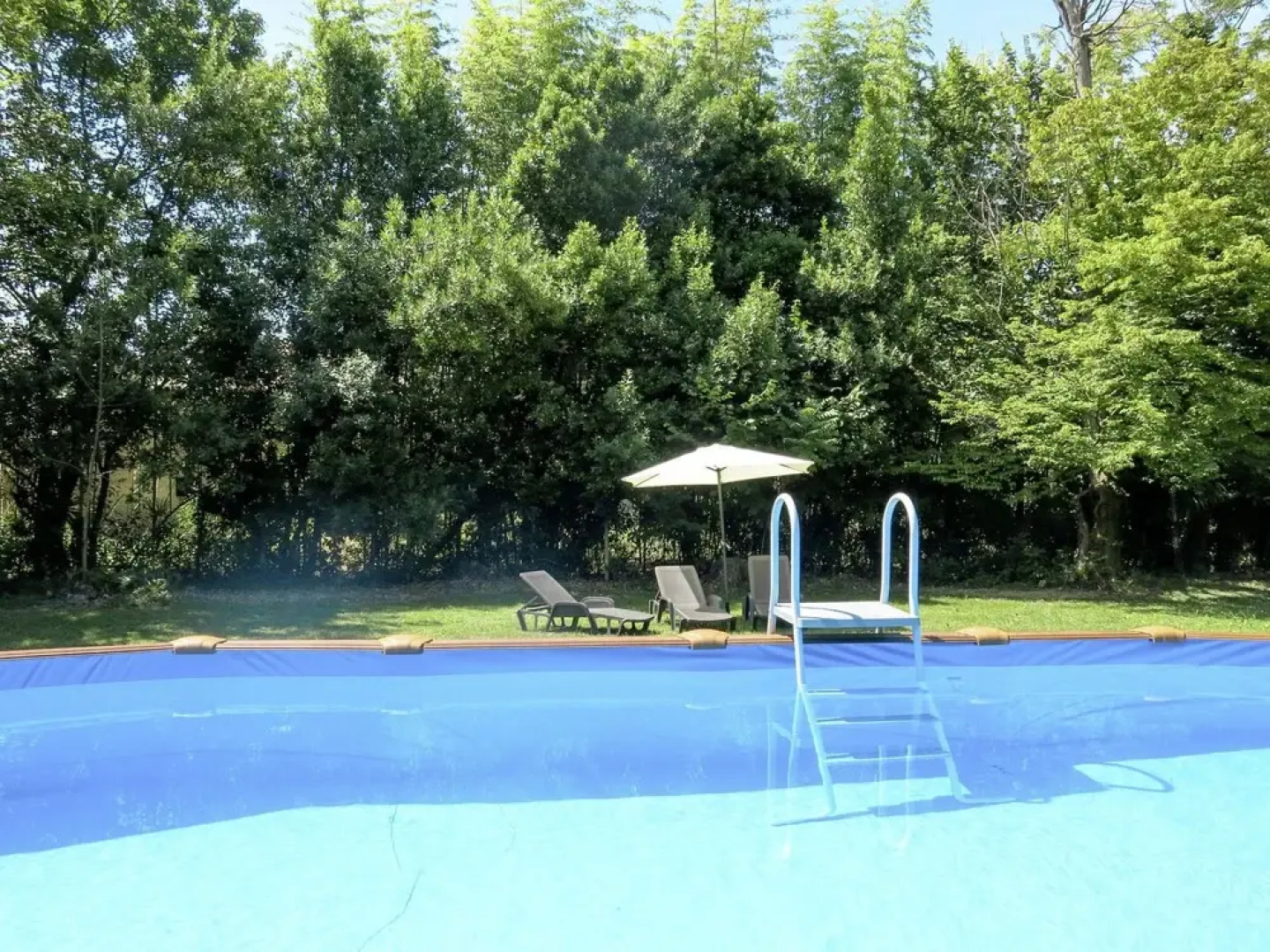 Villa Vitas Strassoldo