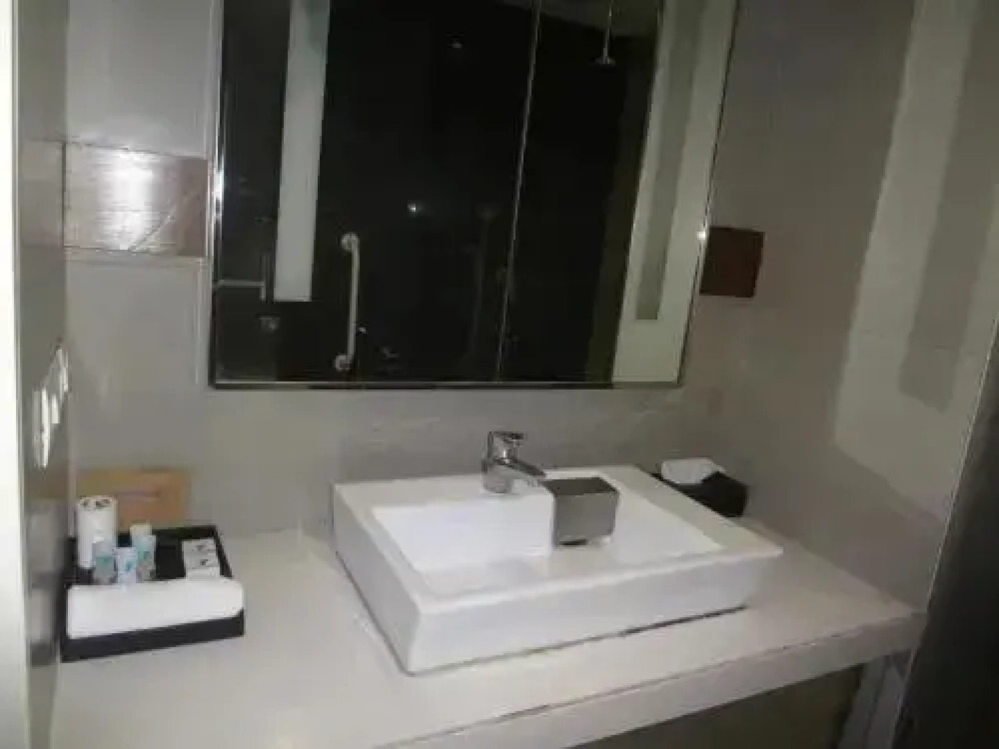 Ymca International Centre Hotel