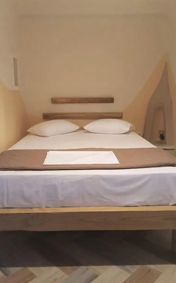 Victoria's Country Apartments