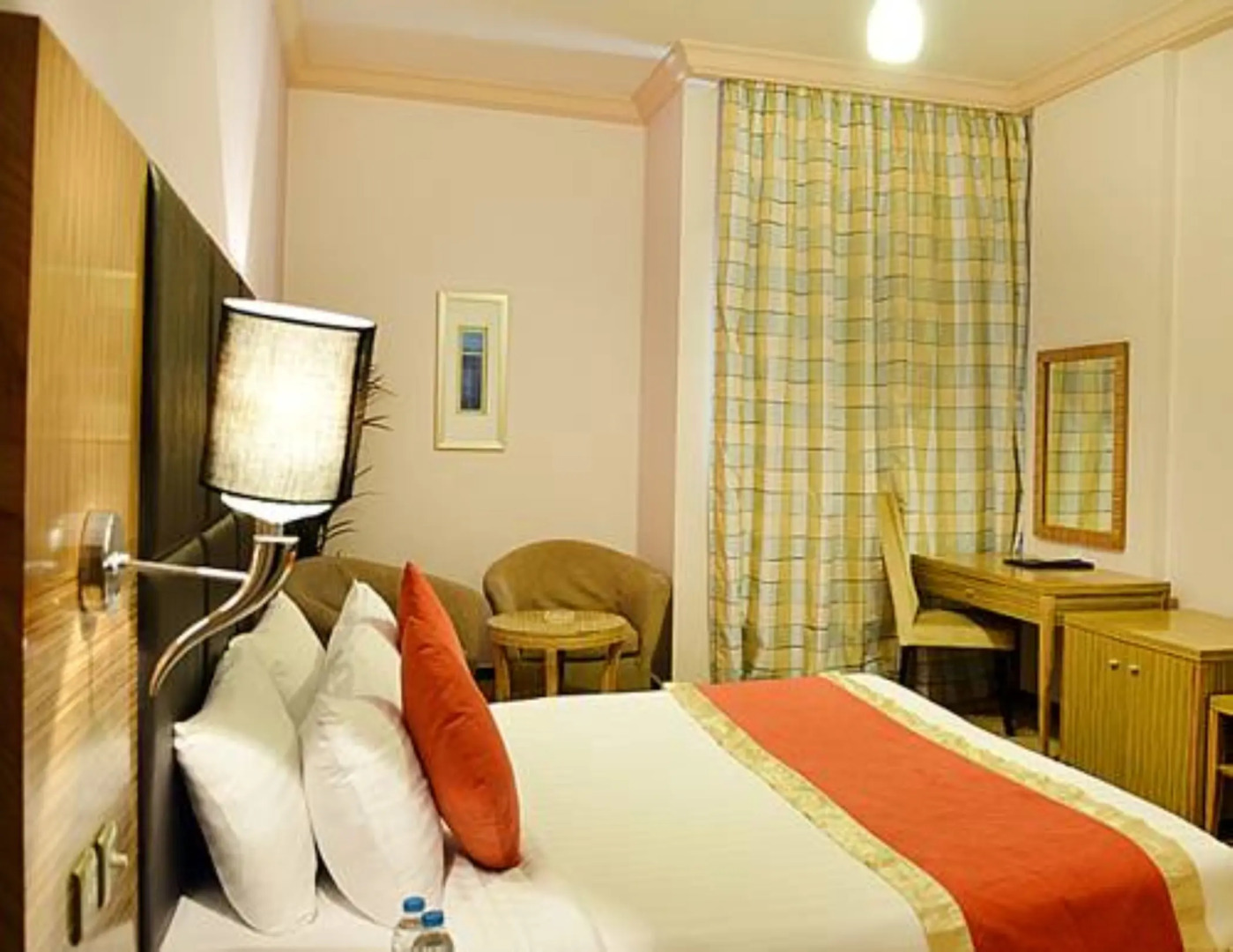 Platinum Park Serviced Apartments