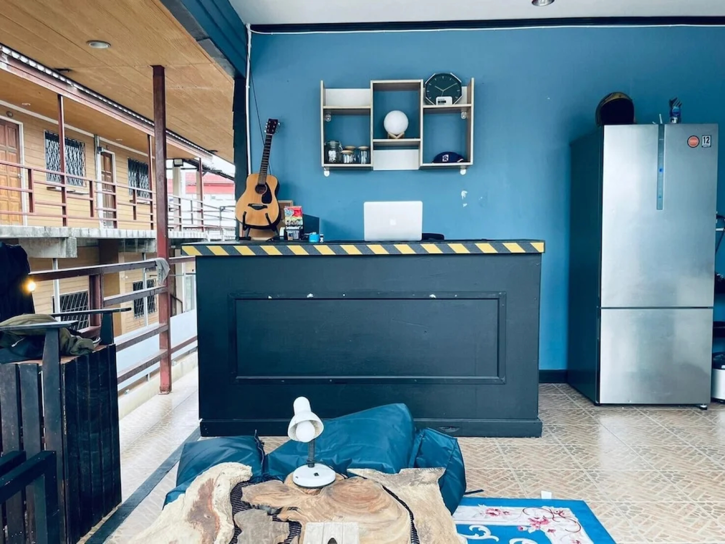 U Hostel Koh Phangan