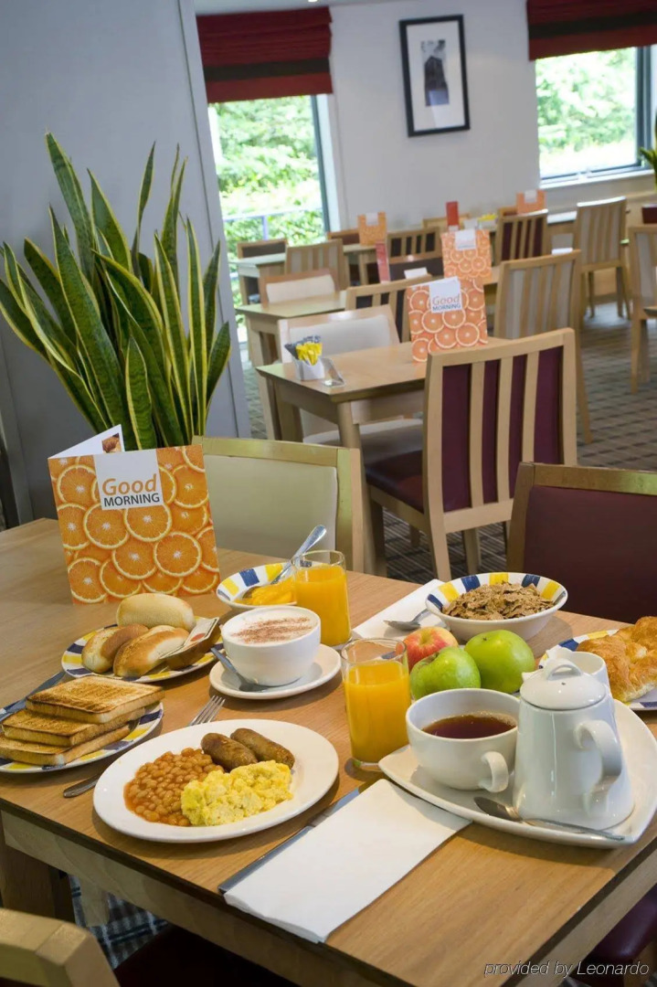 Holiday Inn Express Droitwich Spa by IHG