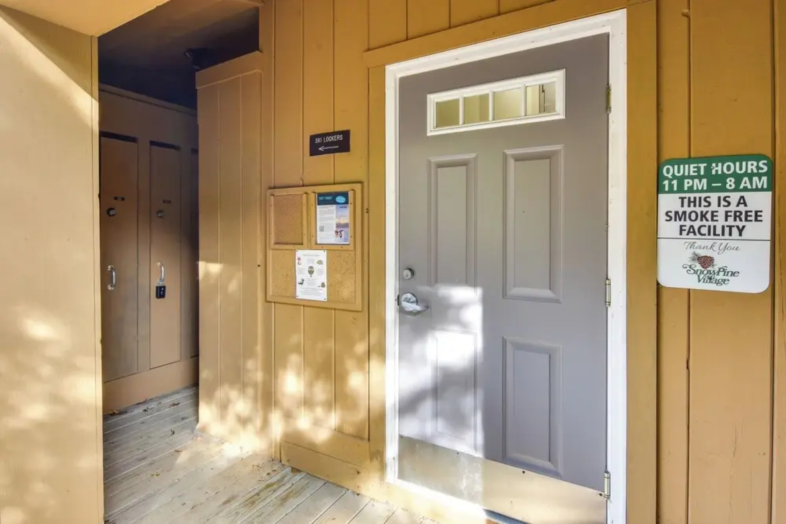 Ski-in/out & Golf Condo w/ A/C at Holiday Valley!