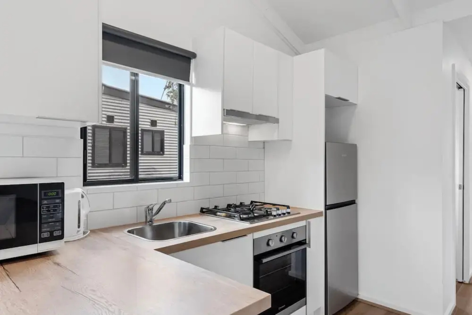 Discovery Parks - Nagambie Lakes