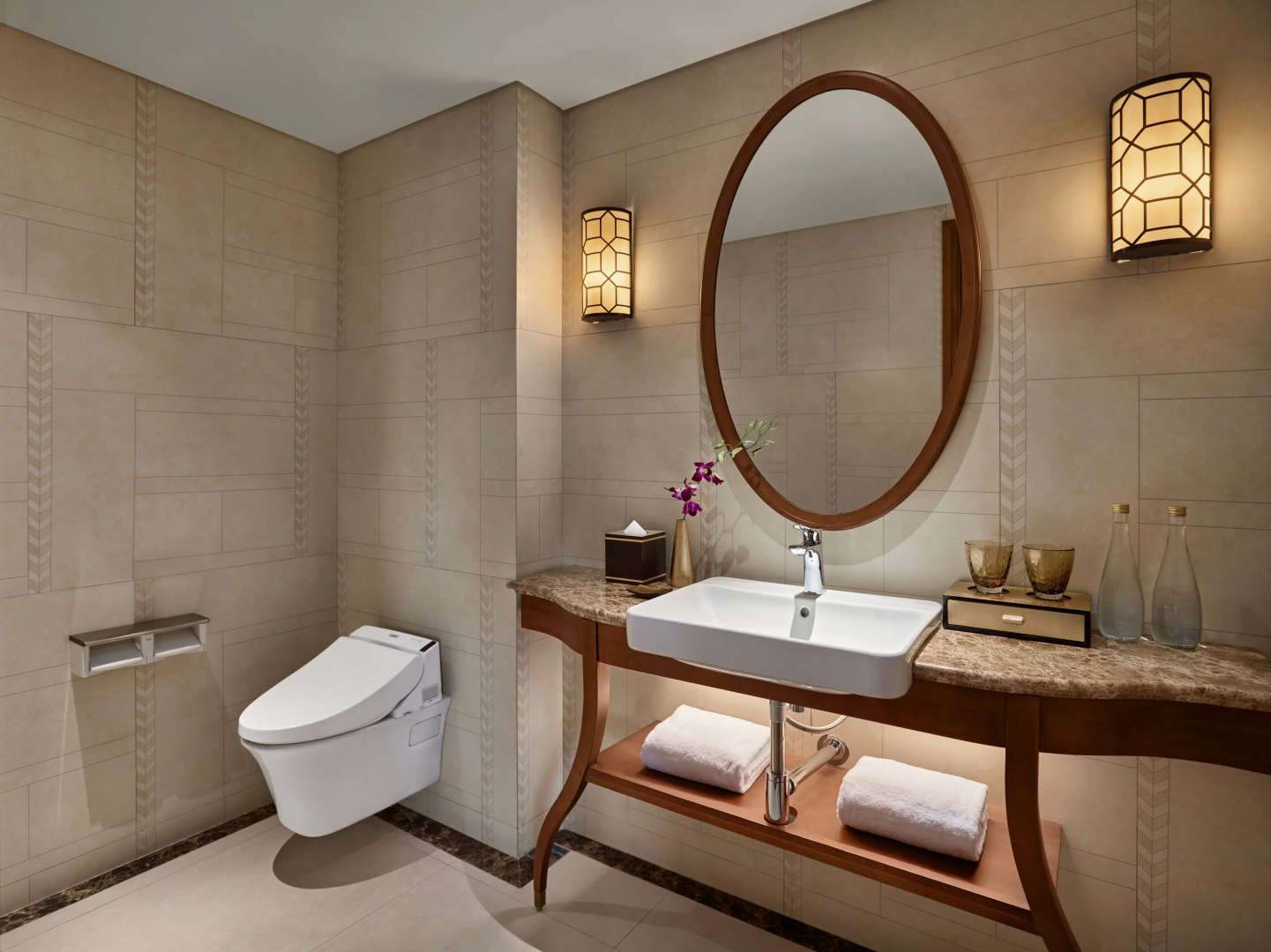 Grand Mercure Hanoi