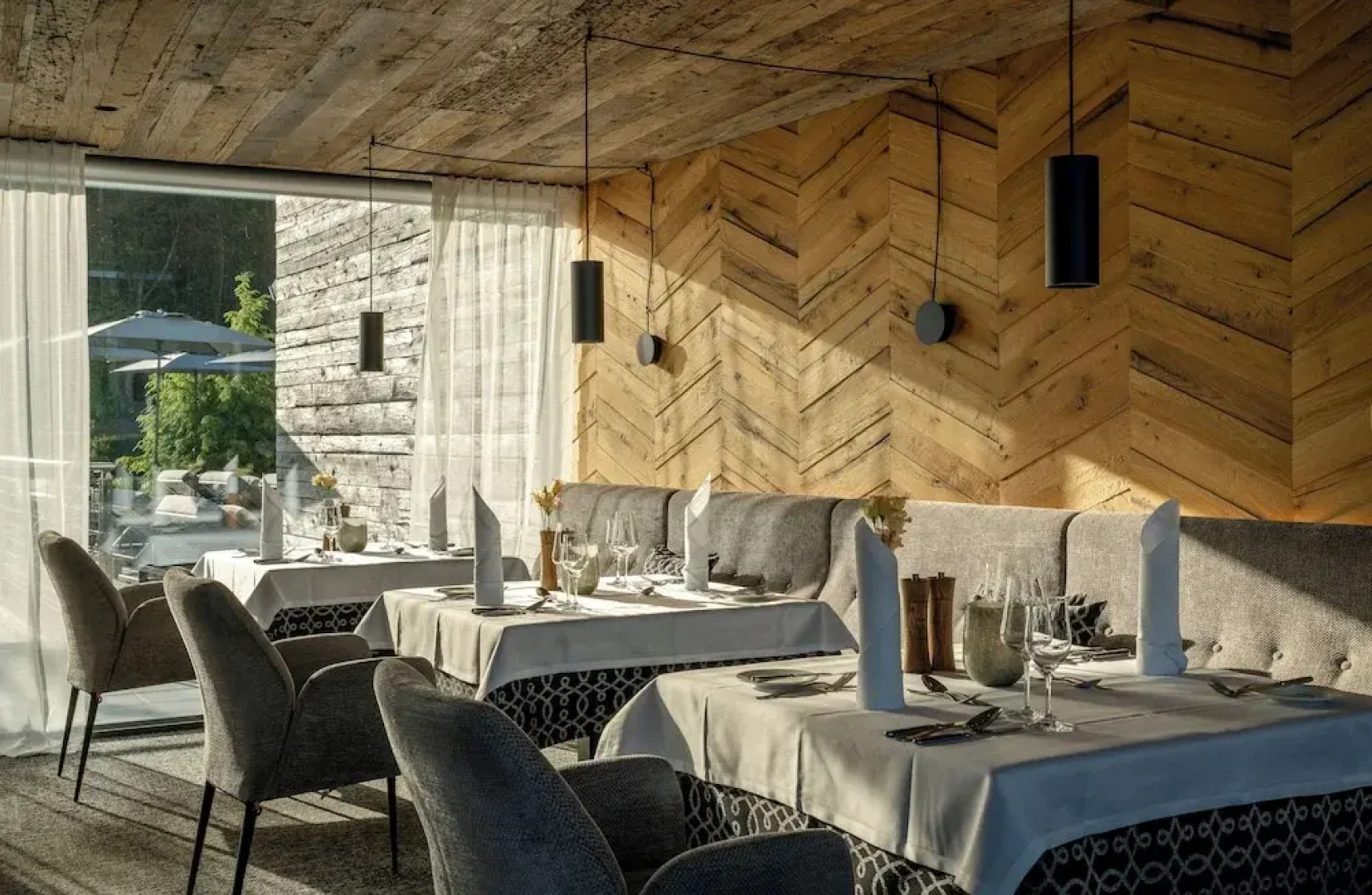 Wellness & Naturresort Reischlhof