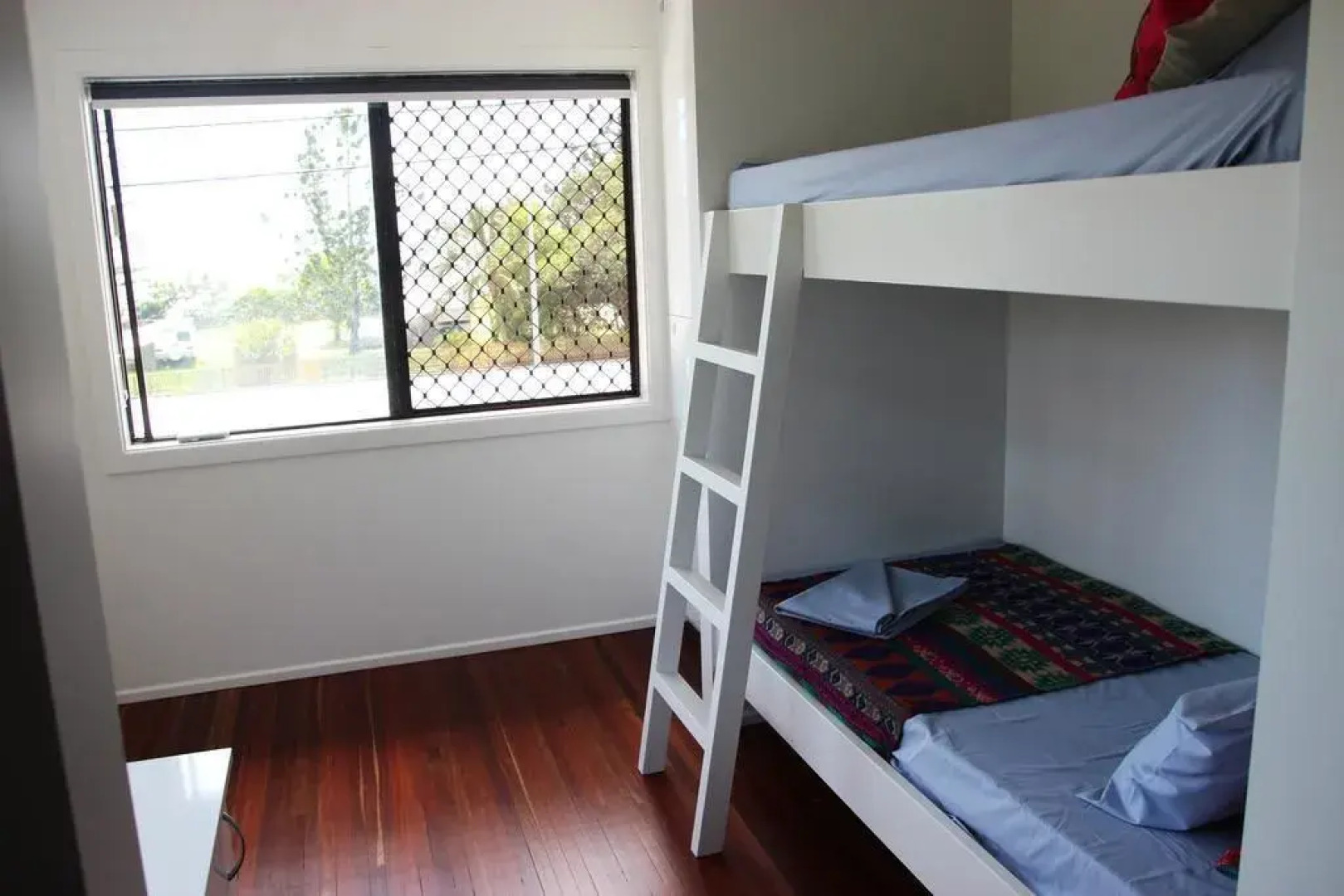 Yeppoon Beachhouse - Hostel