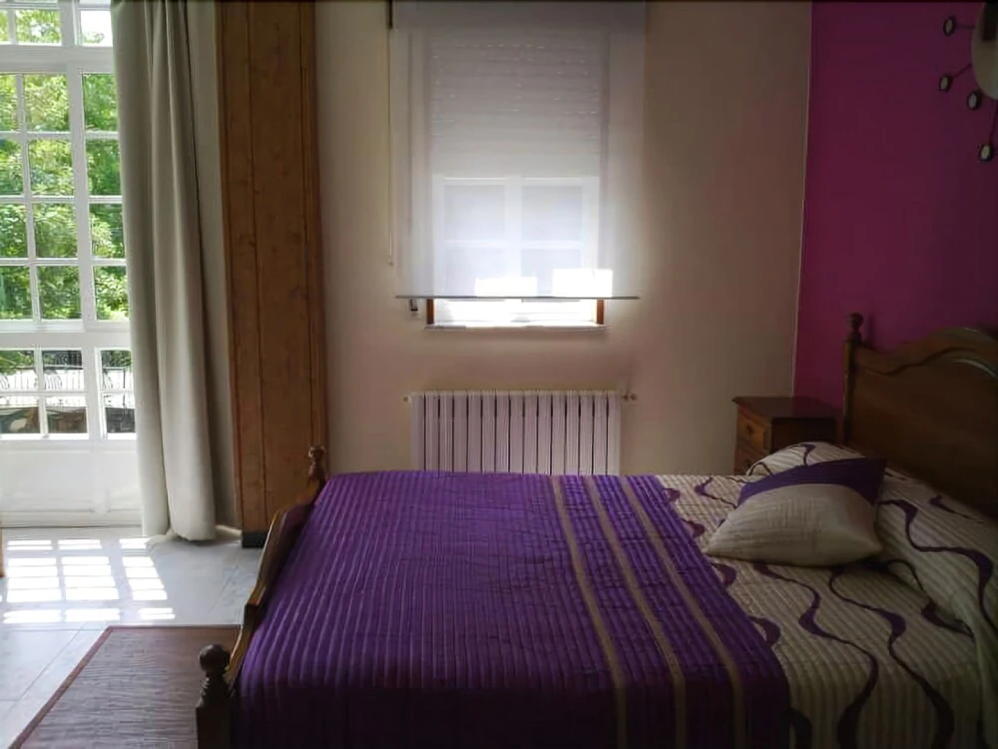 Hostal Costa Victoria