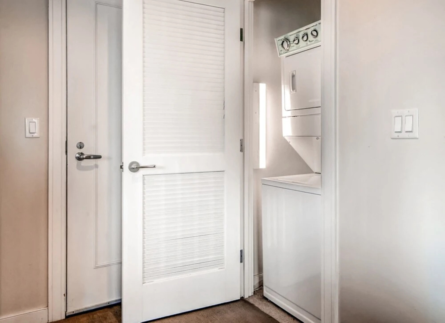 Global Luxury Suites at N. Civic Drive