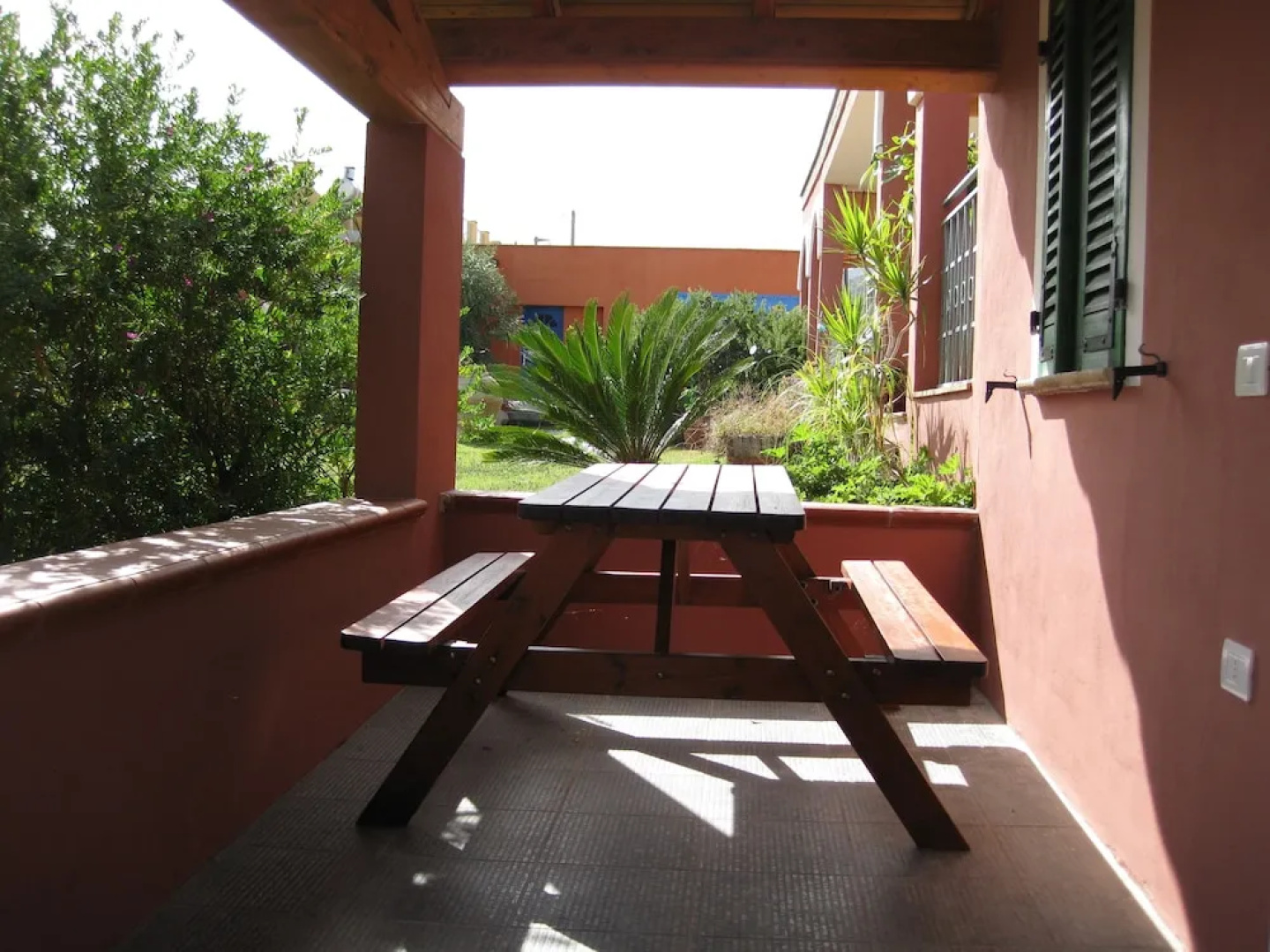 Sole e Sale b&b