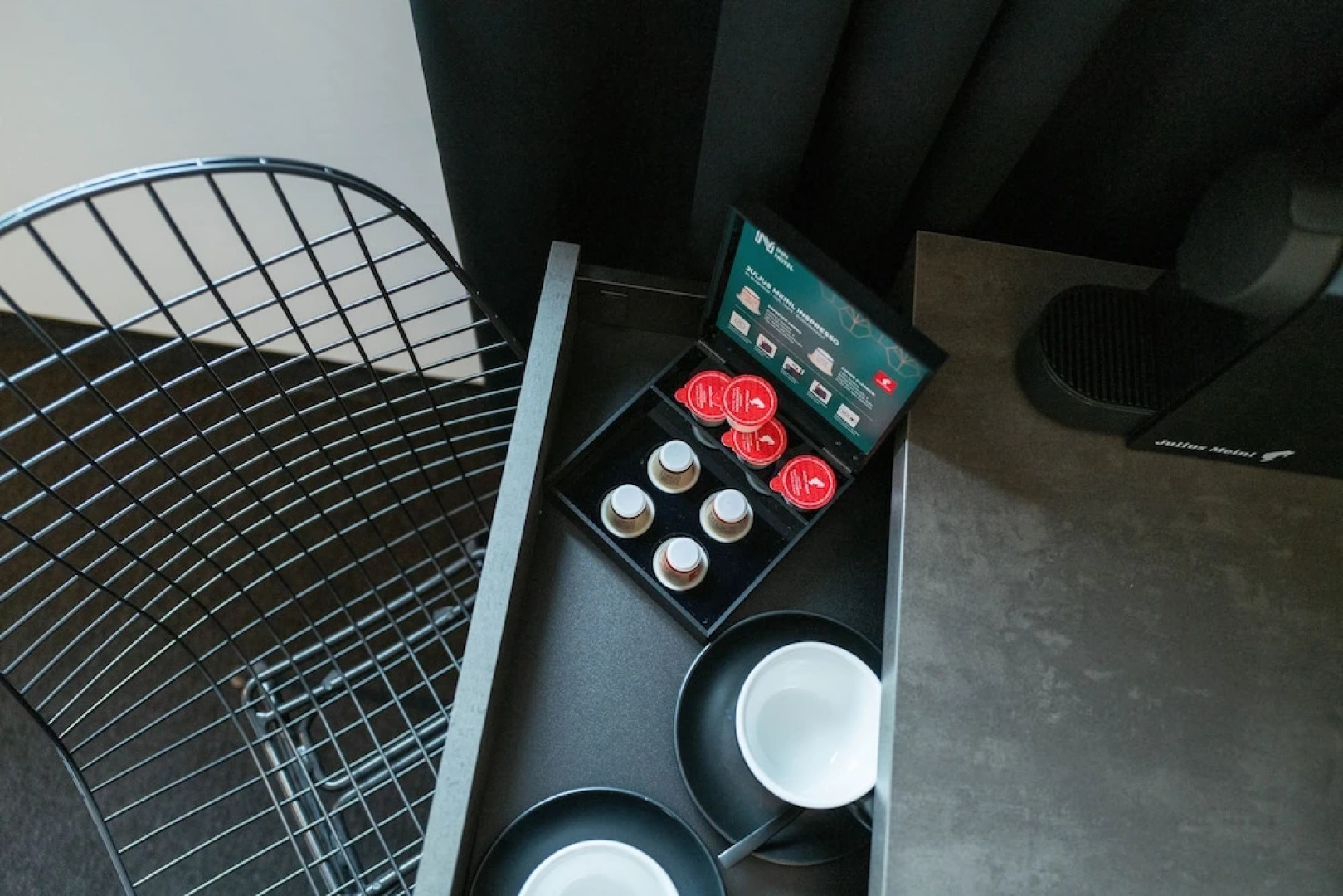 NIGHT INN Hotel Bahnhofcity Feldkirch