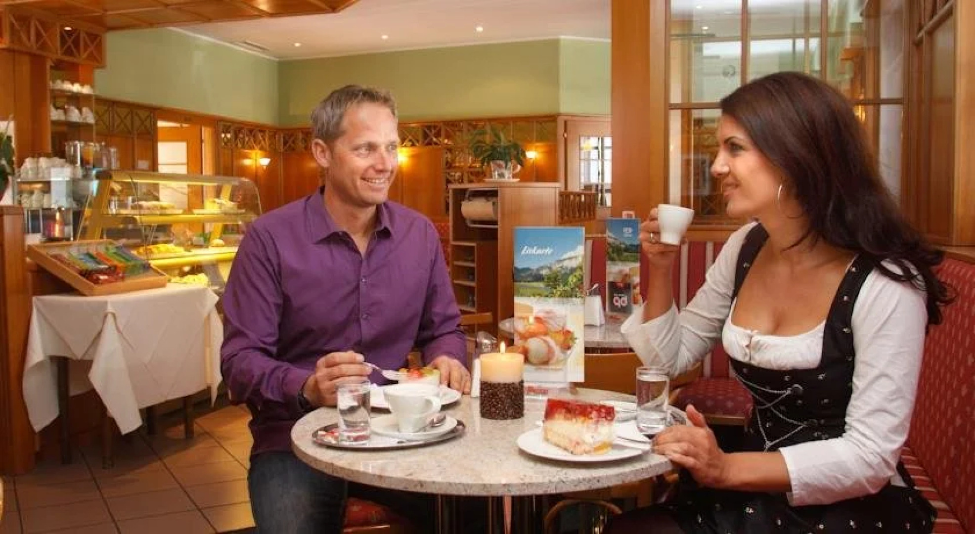 Hotel Gasthof zum Hirschen