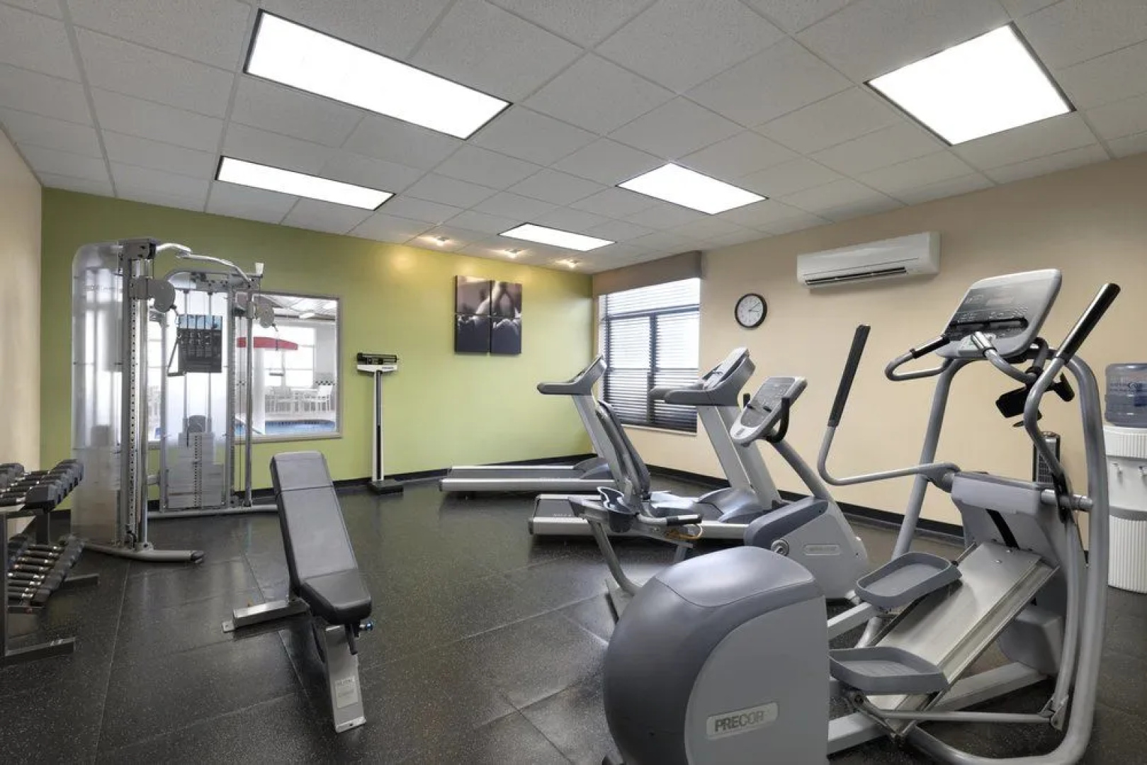 Country Inn & Suites By Carlson, Houghton, MI