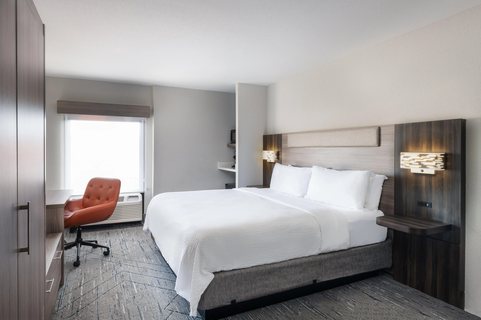 Holiday Inn Express Atlanta West - Theme Park Area by IHG