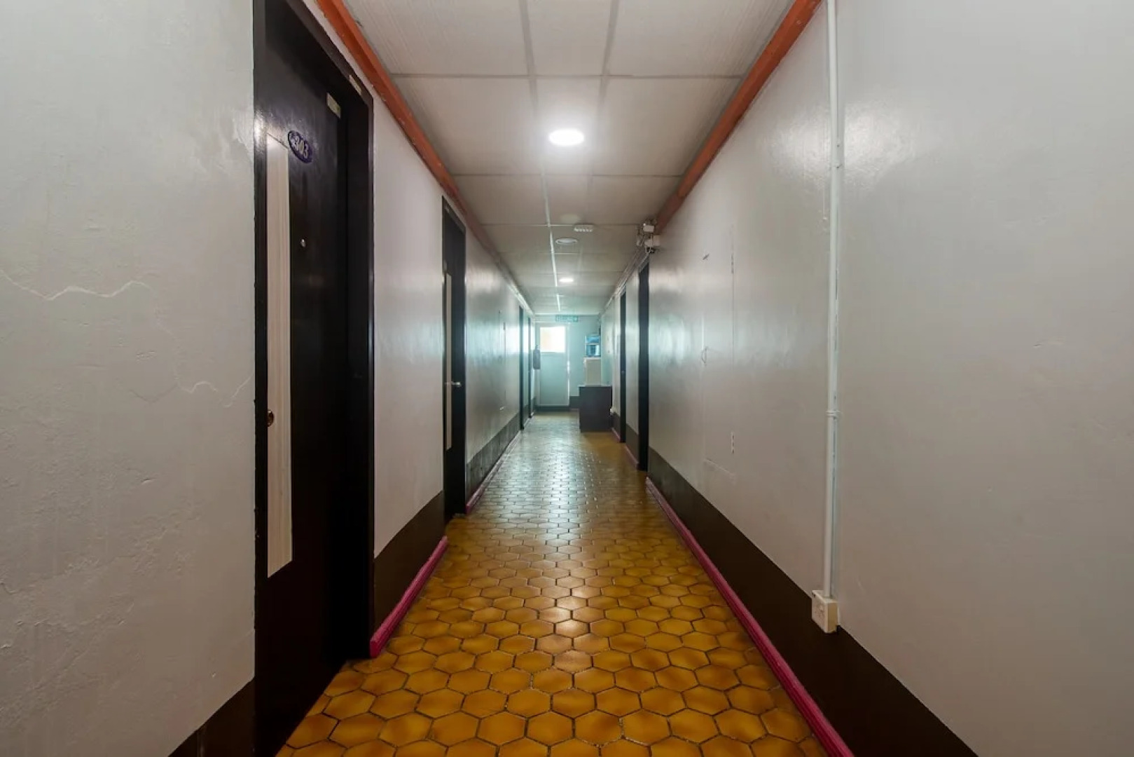 OYO 90124 Payang Puri Baru Hotel