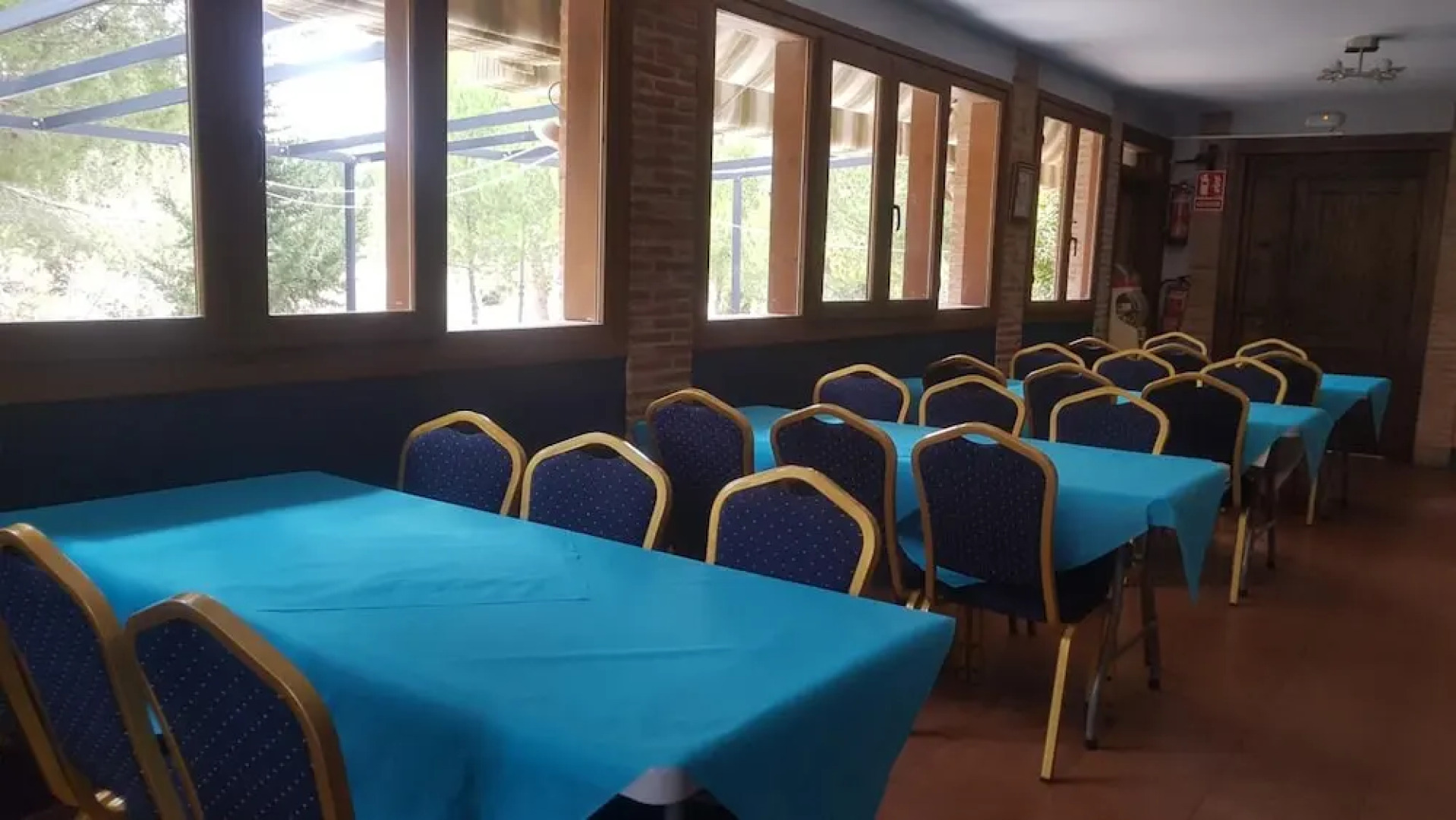 Hotel La Alberquilla