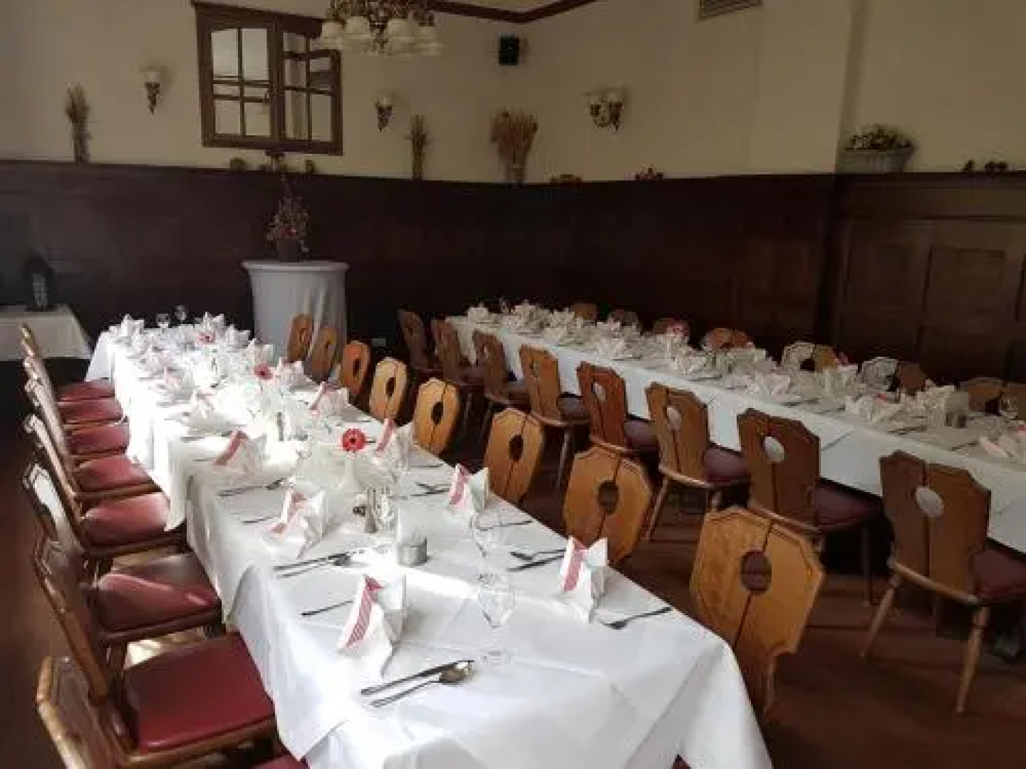 Brauhaus Manforter Hof