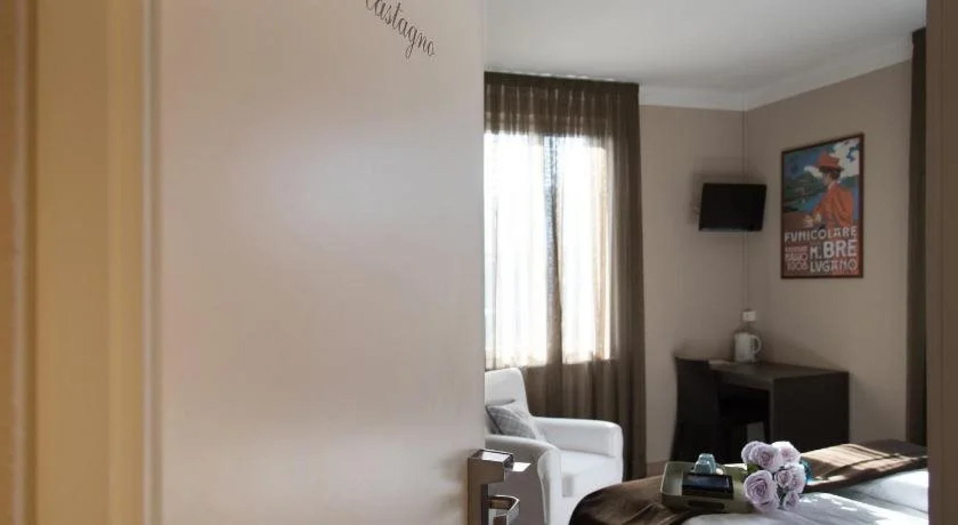 Locanda Del Conventino