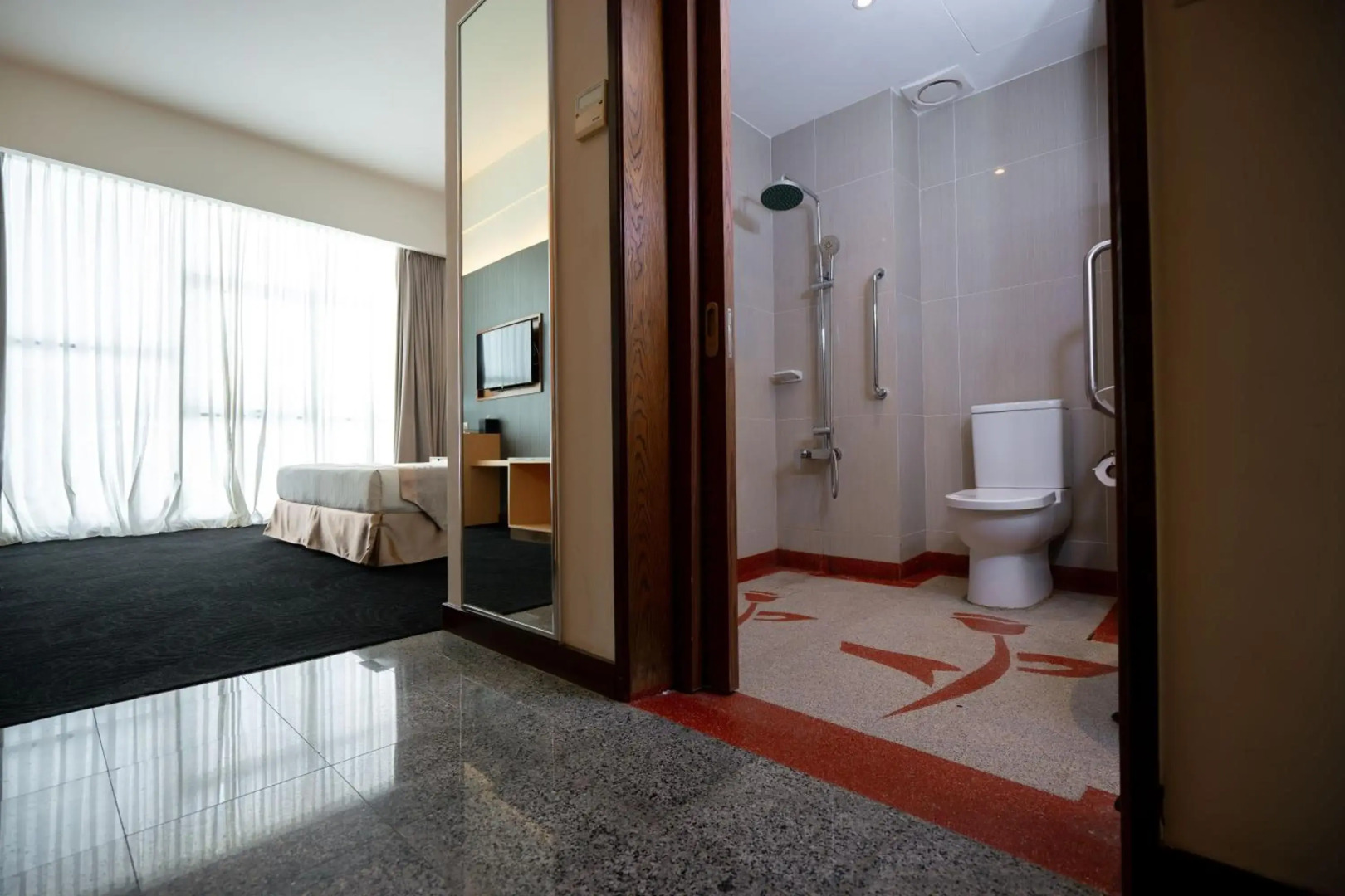 Paya Bunga Hotel Terengganu