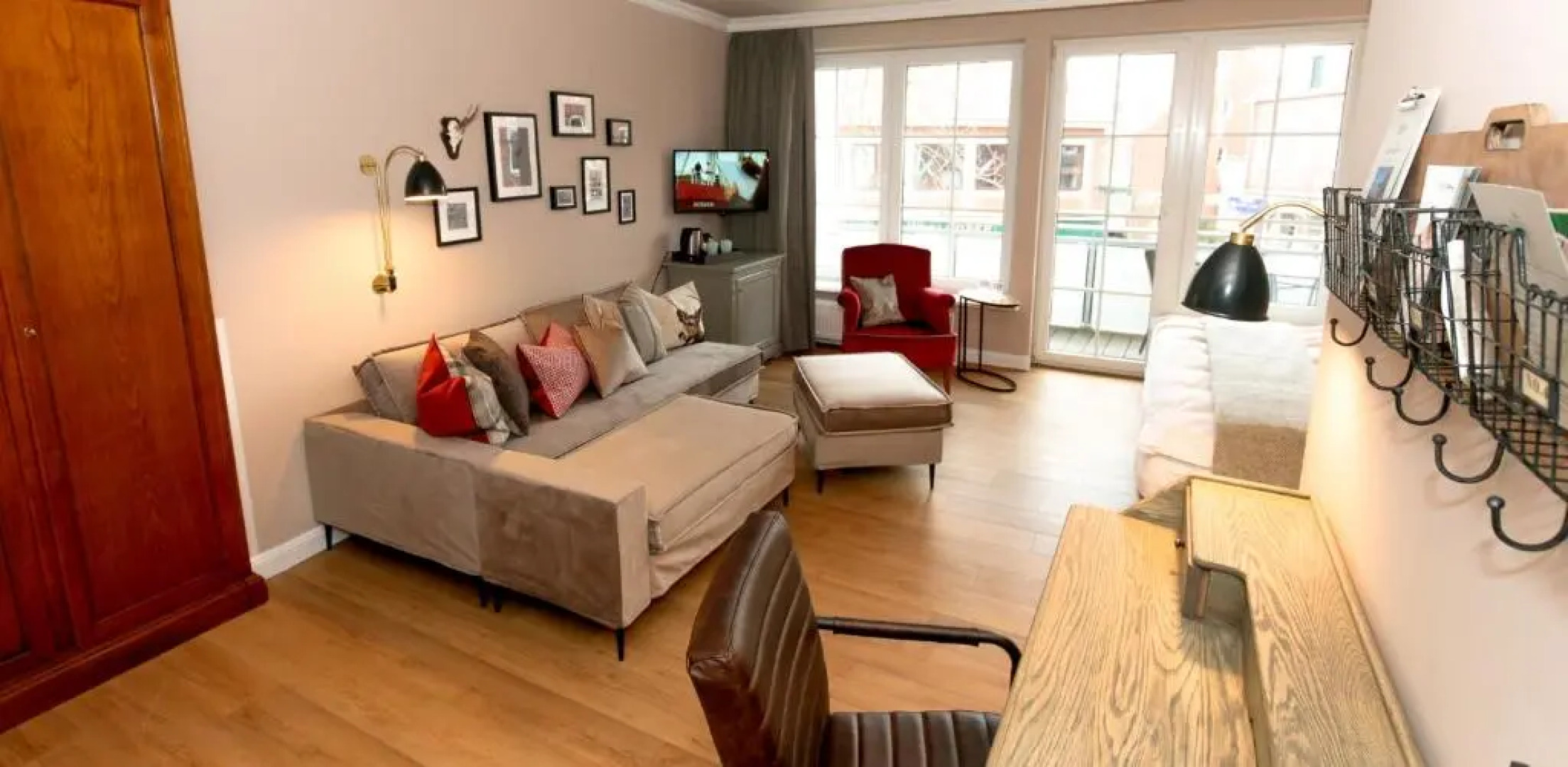 Nordseehotel Kröger