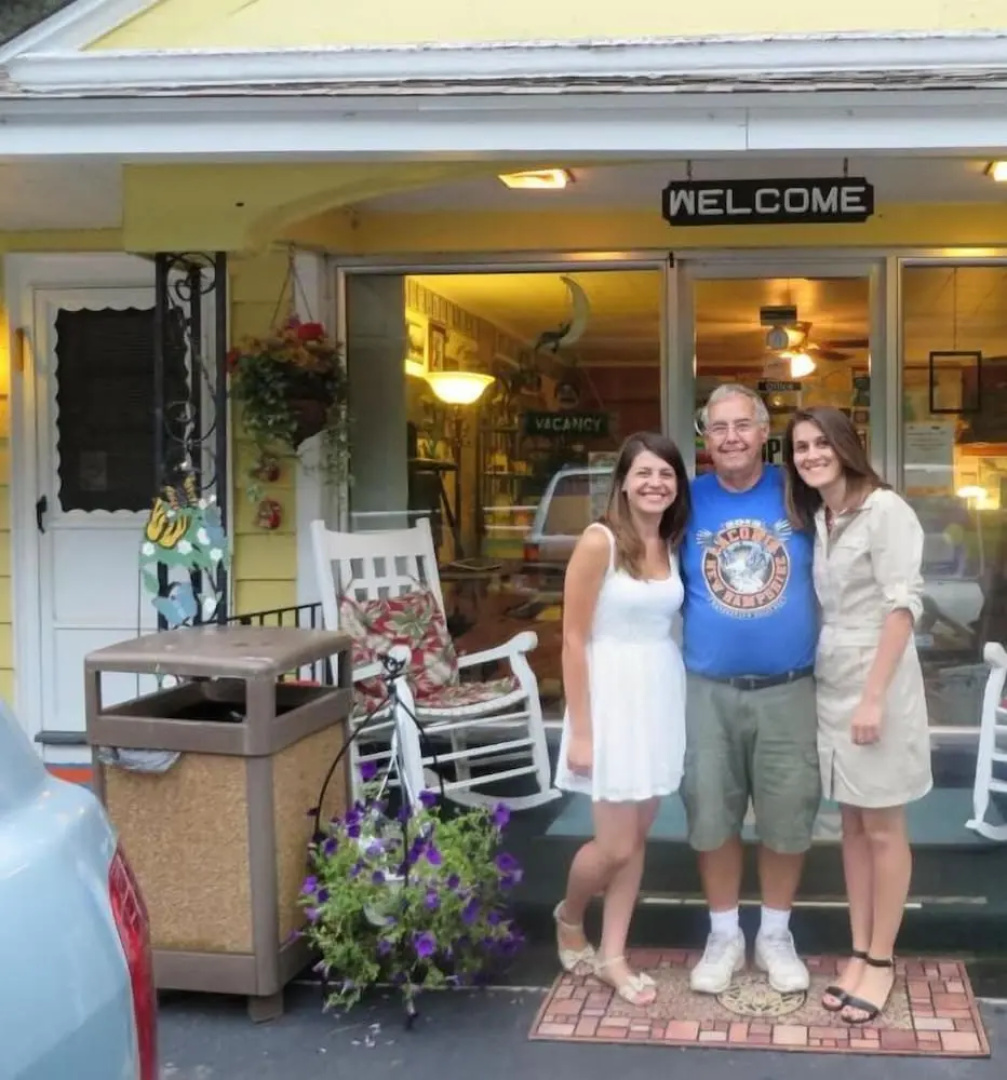 Lake Winnipesaukee Motel