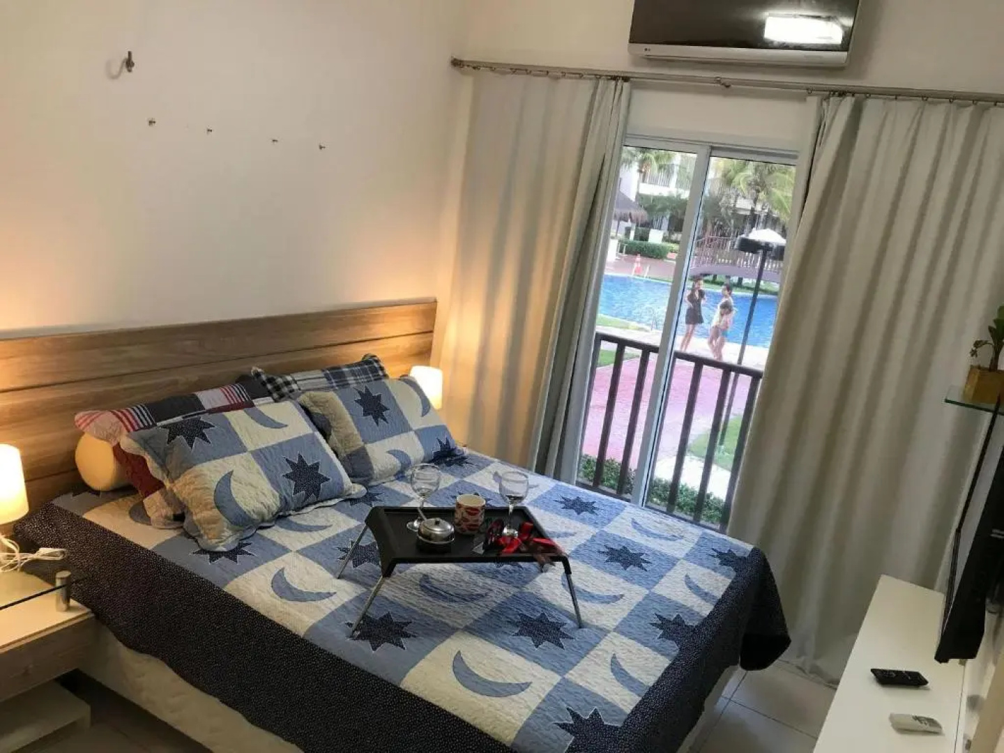 Golfinhos Apartment