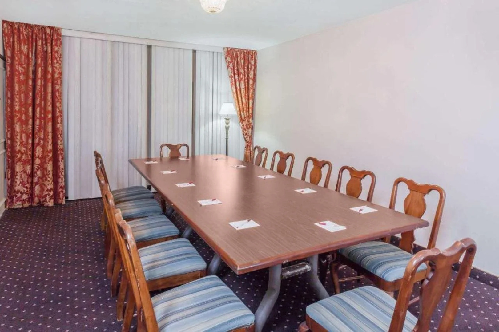 Ramada Plaza Garden Grove