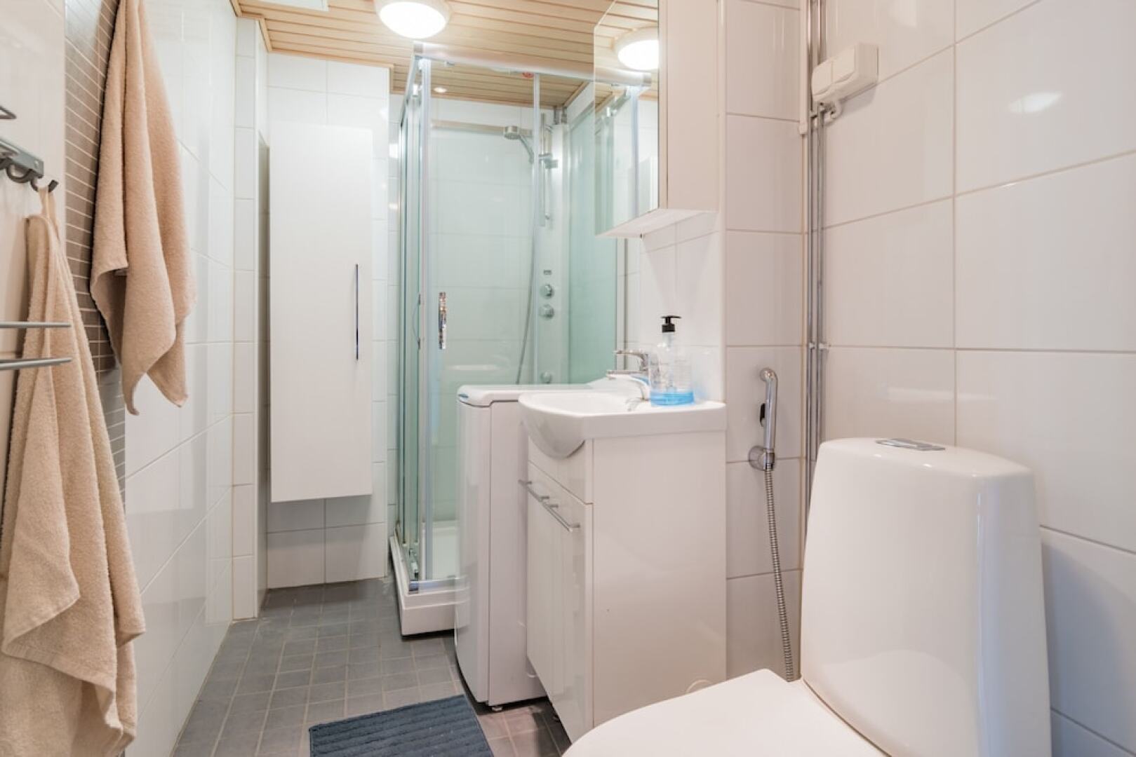 Local Nordic Apartments - Moose